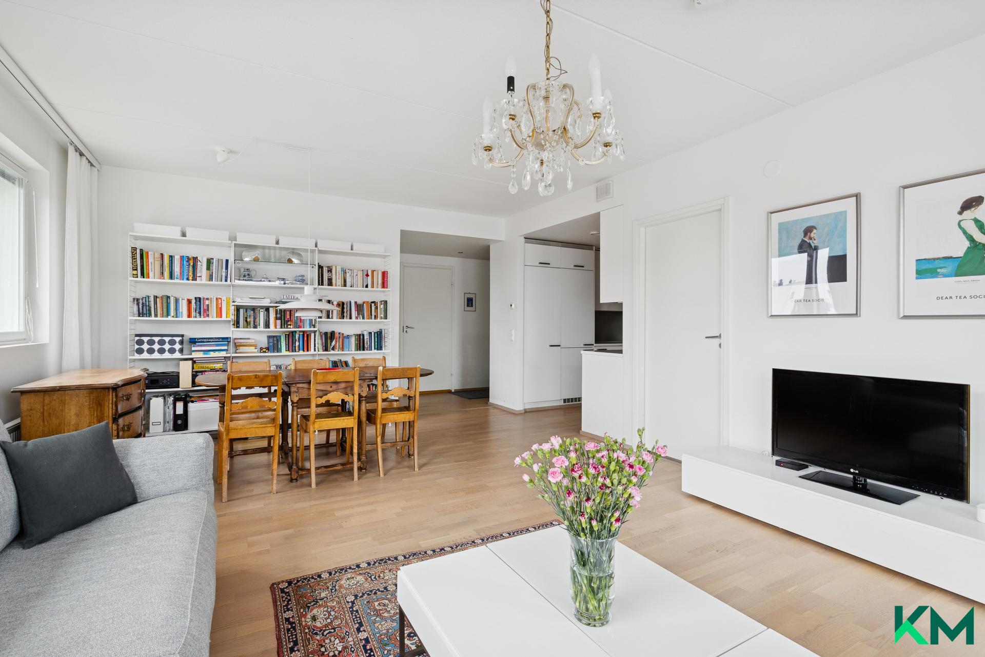 Nahkahousuntie 1, Lauttasaari, Helsinki