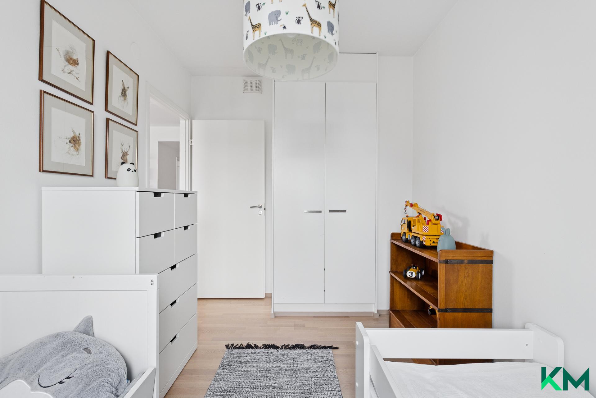 Nahkahousuntie 1, Lauttasaari, Helsinki