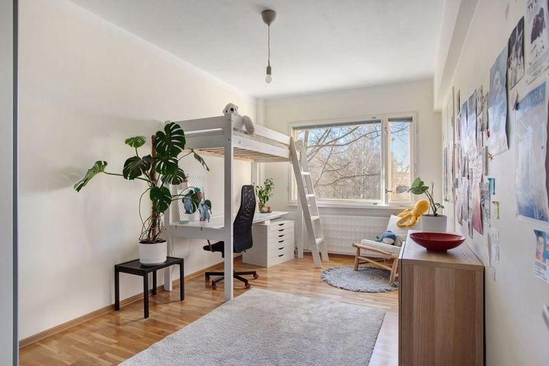 Kanneltie 9, Kannelmäki, Helsinki