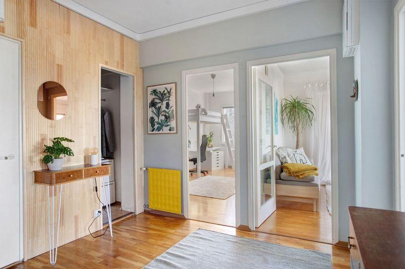 Kanneltie 9, Kannelmäki, Helsinki