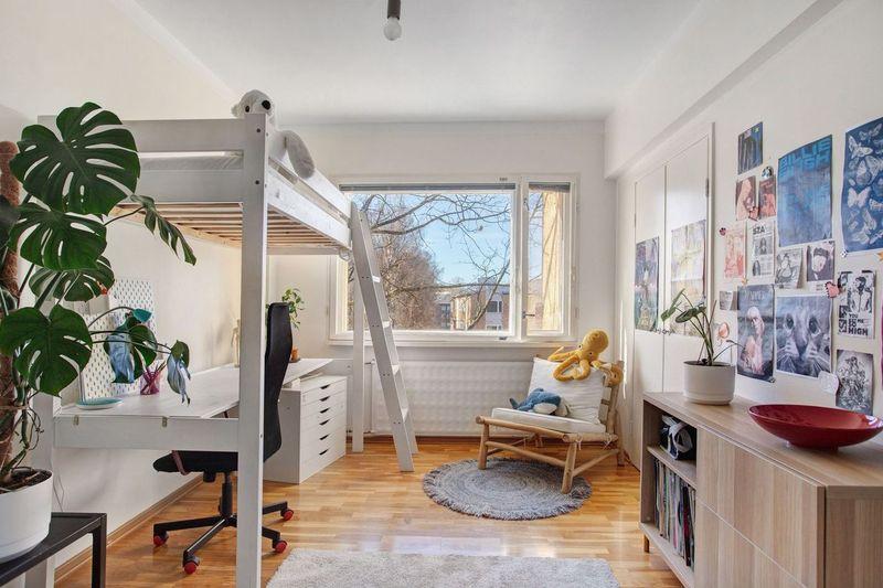 Kanneltie 9, Kannelmäki, Helsinki