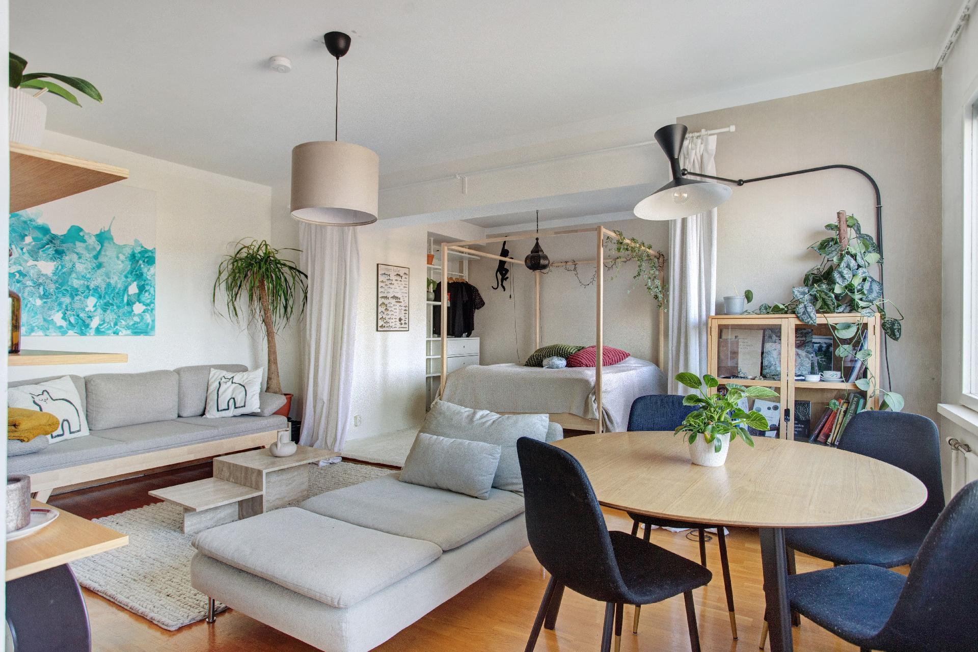 Kanneltie 9, Kannelmäki, Helsinki