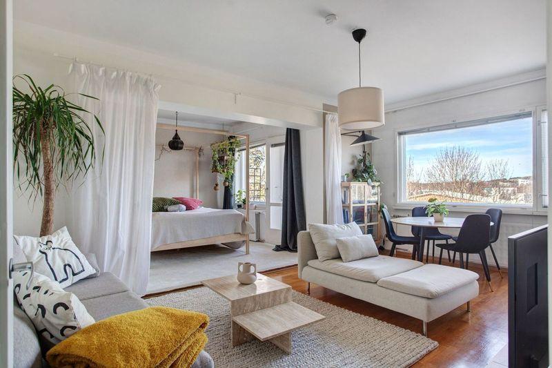 Kanneltie 9, Kannelmäki, Helsinki