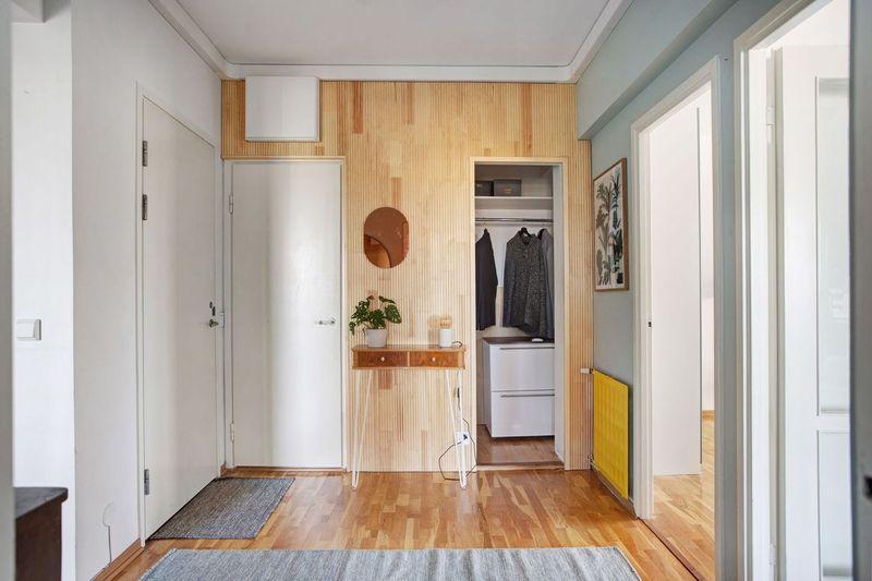 Kanneltie 9, Kannelmäki, Helsinki