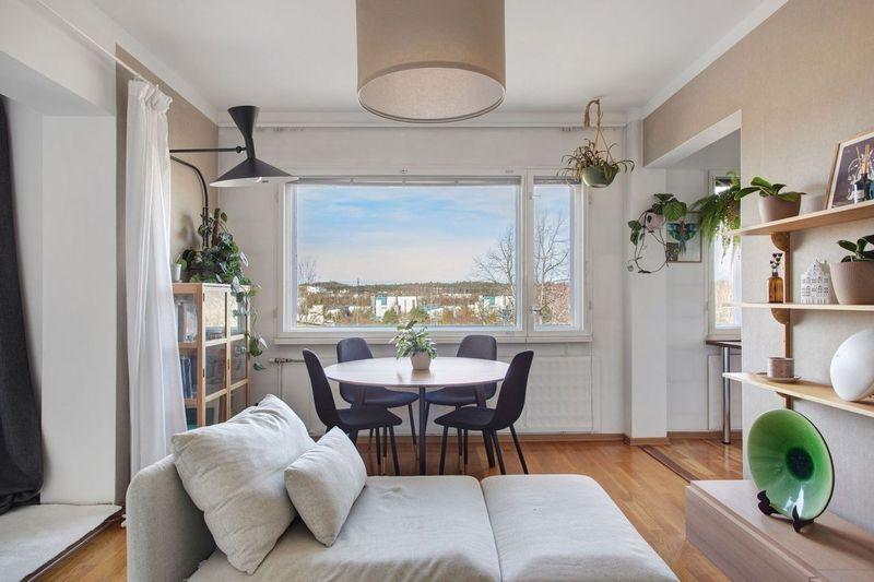 Kanneltie 9, Kannelmäki, Helsinki