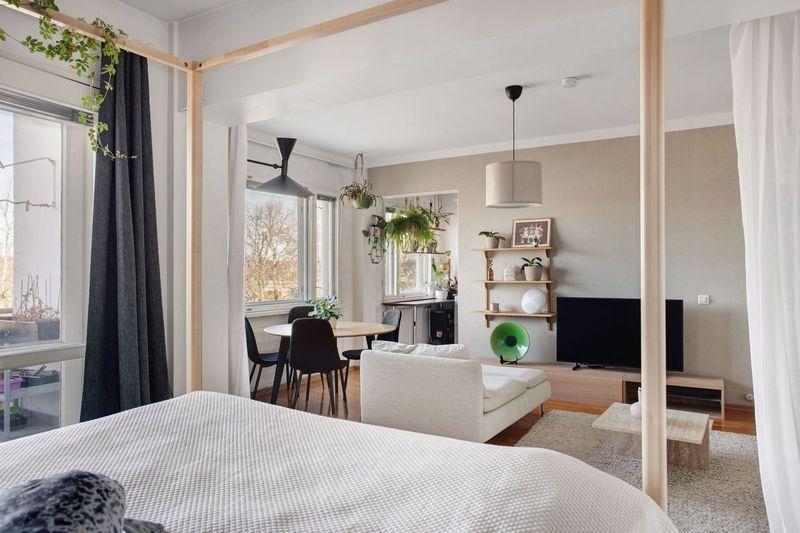 Kanneltie 9, Kannelmäki, Helsinki