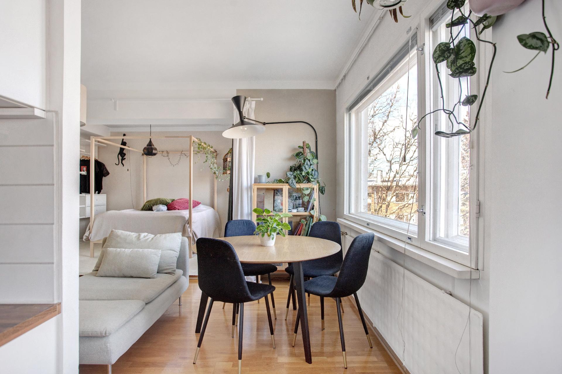 Kanneltie 9, Kannelmäki, Helsinki