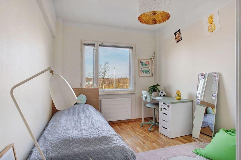 Kanneltie 9, Kannelmäki, Helsinki