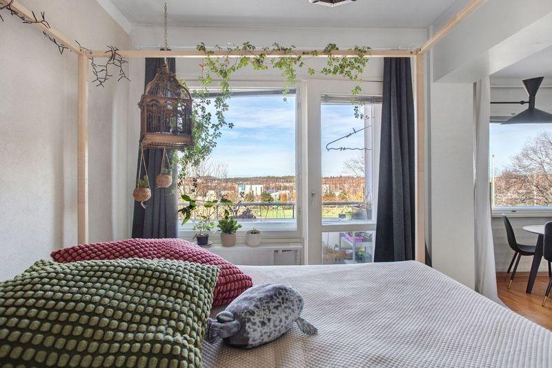 Kanneltie 9, Kannelmäki, Helsinki