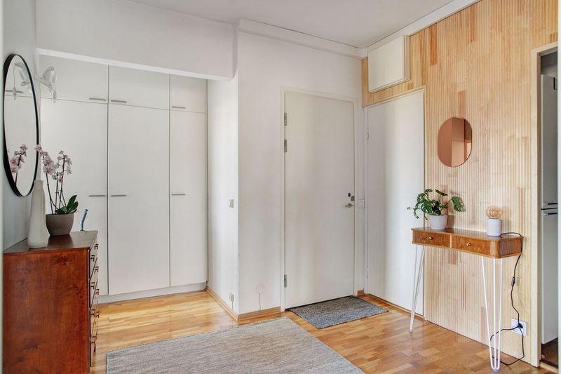 Kanneltie 9, Kannelmäki, Helsinki