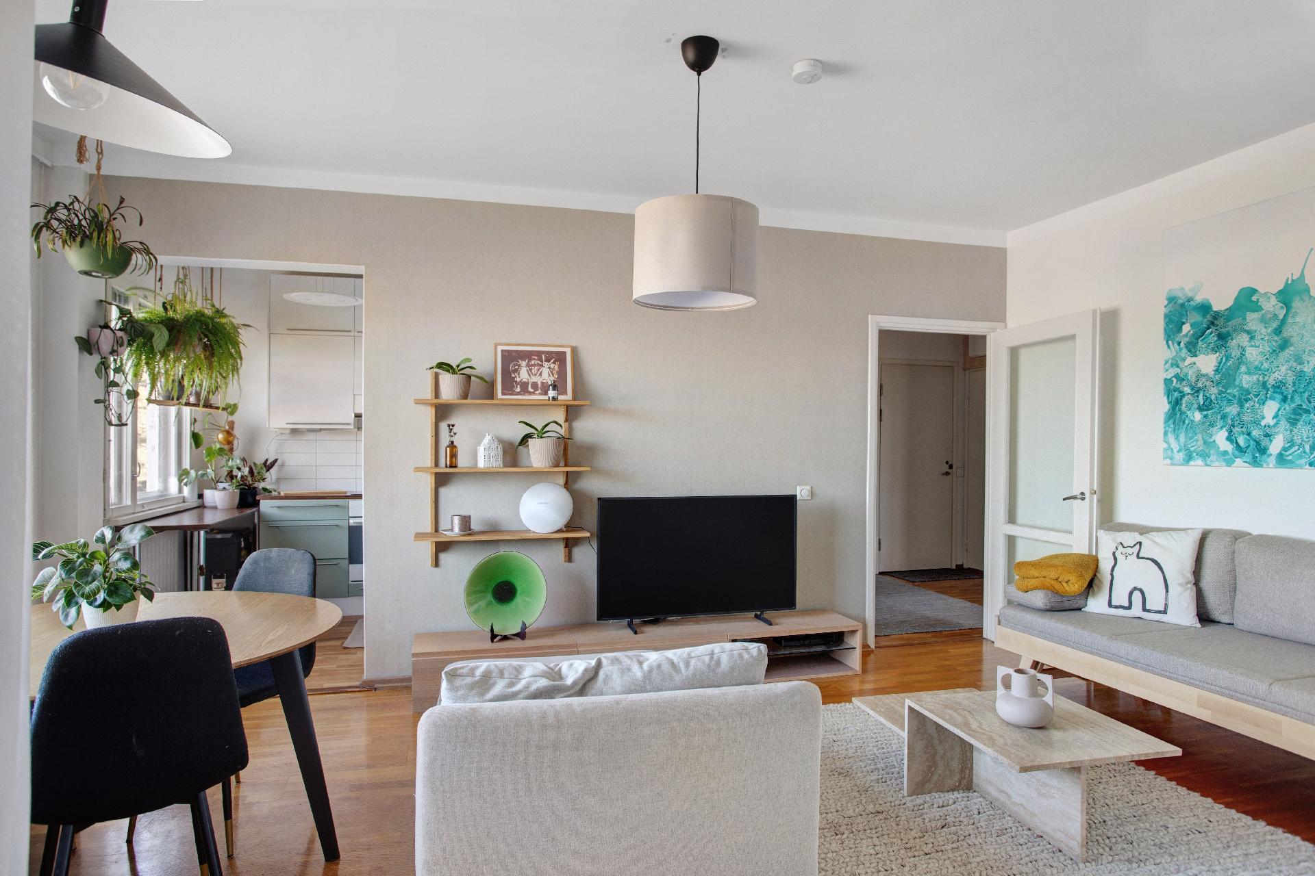 Kanneltie 9, Kannelmäki, Helsinki