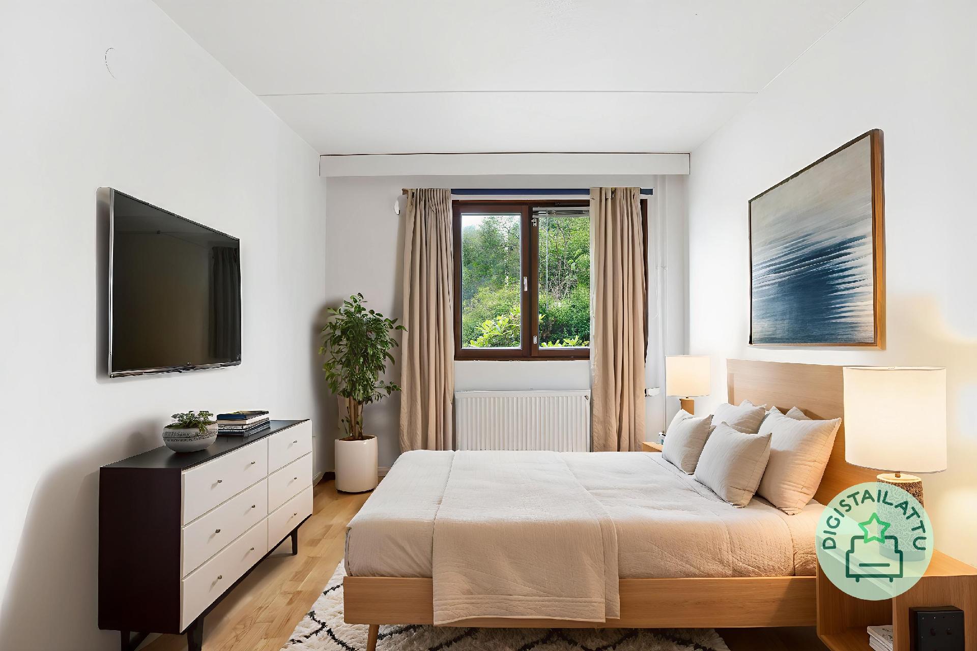 Pellavakaski 5, Latokaski, Espoo