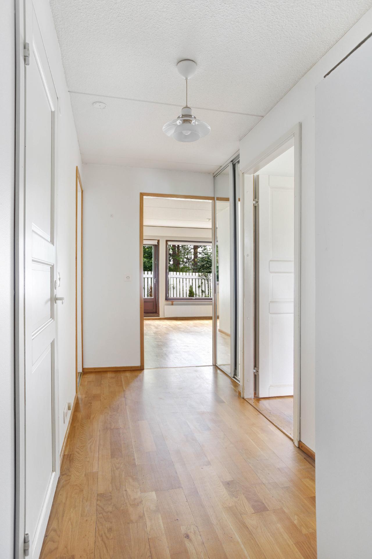 Pellavakaski 5, Latokaski, Espoo