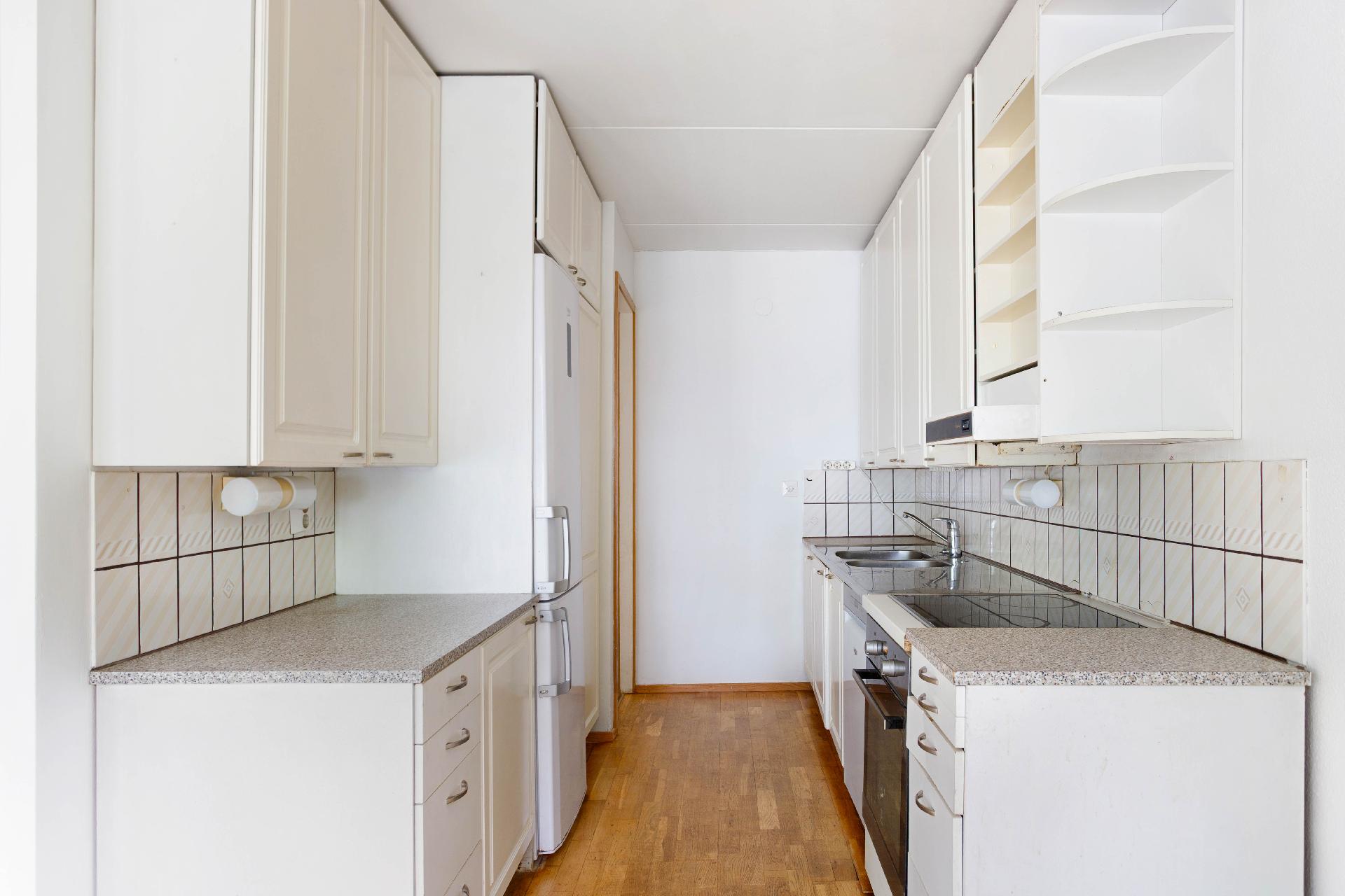 Pellavakaski 5, Latokaski, Espoo