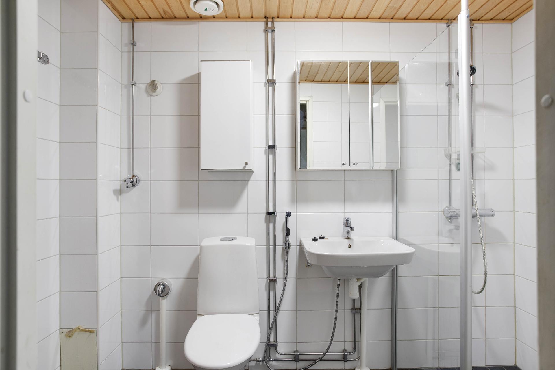 Pellavakaski 5, Latokaski, Espoo