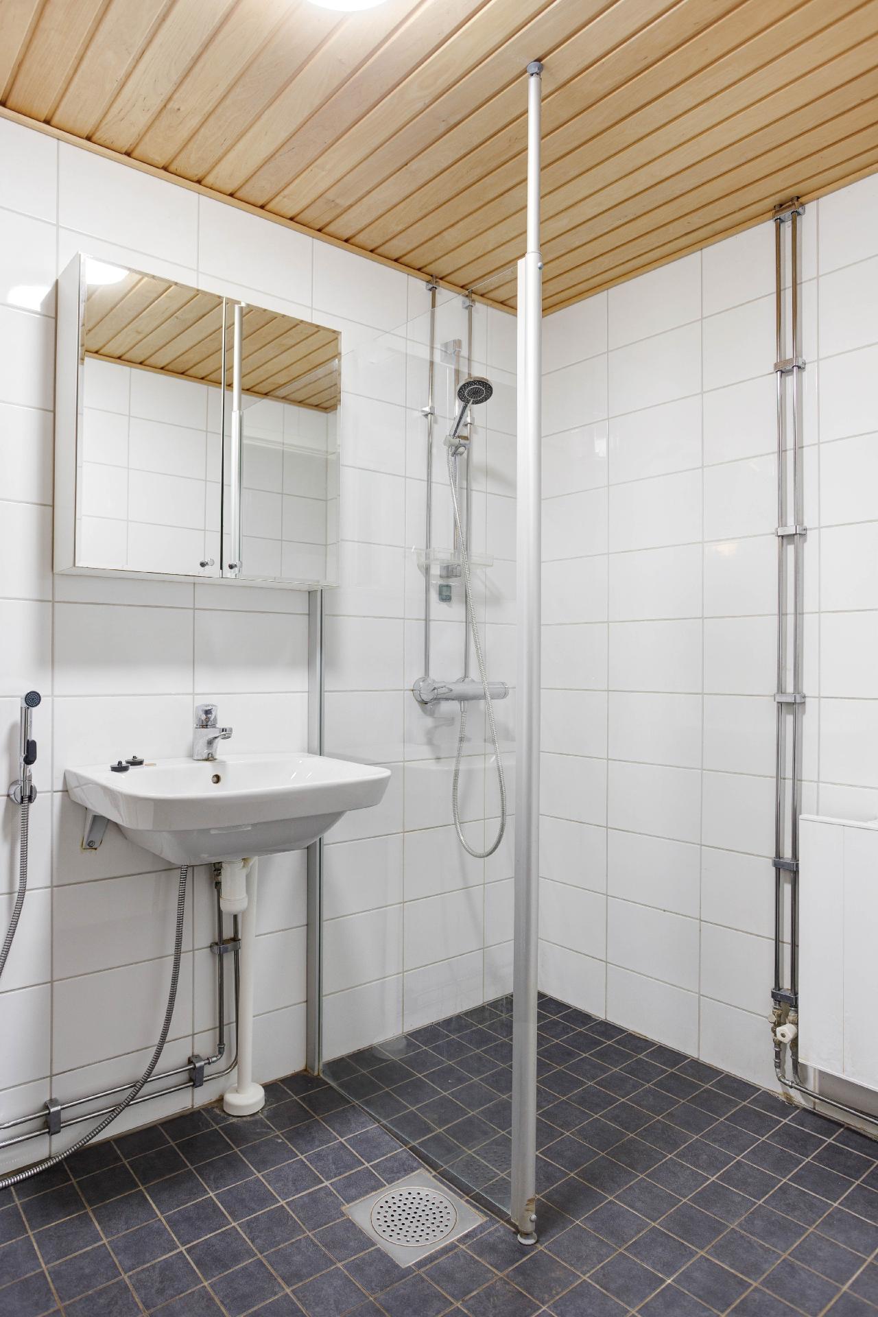 Pellavakaski 5, Latokaski, Espoo