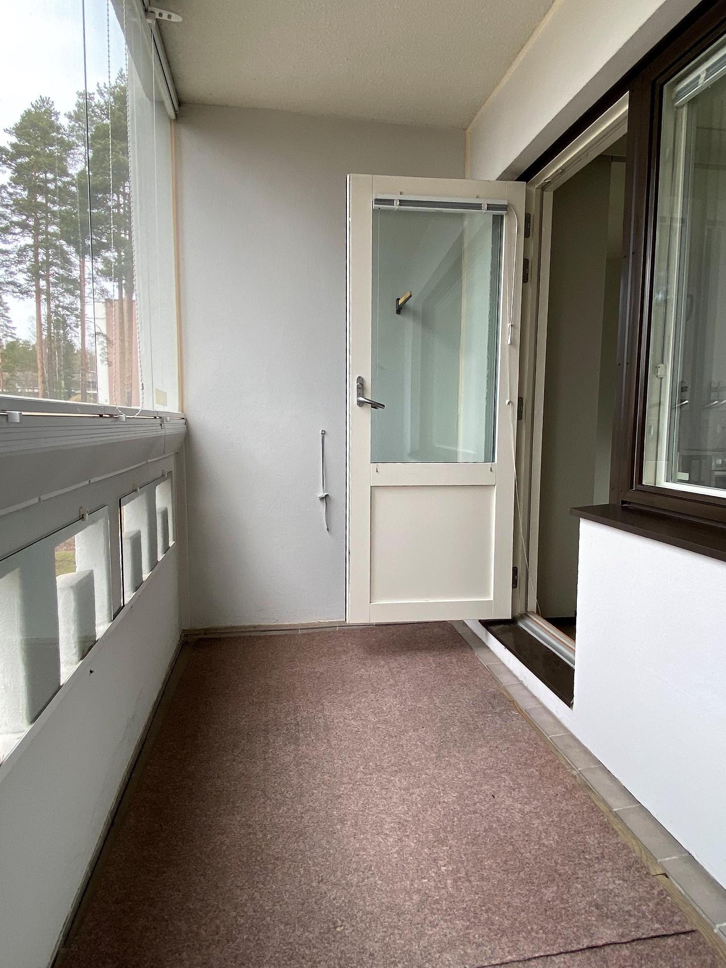 Ahventie 1, Lehtomäki, Kouvola