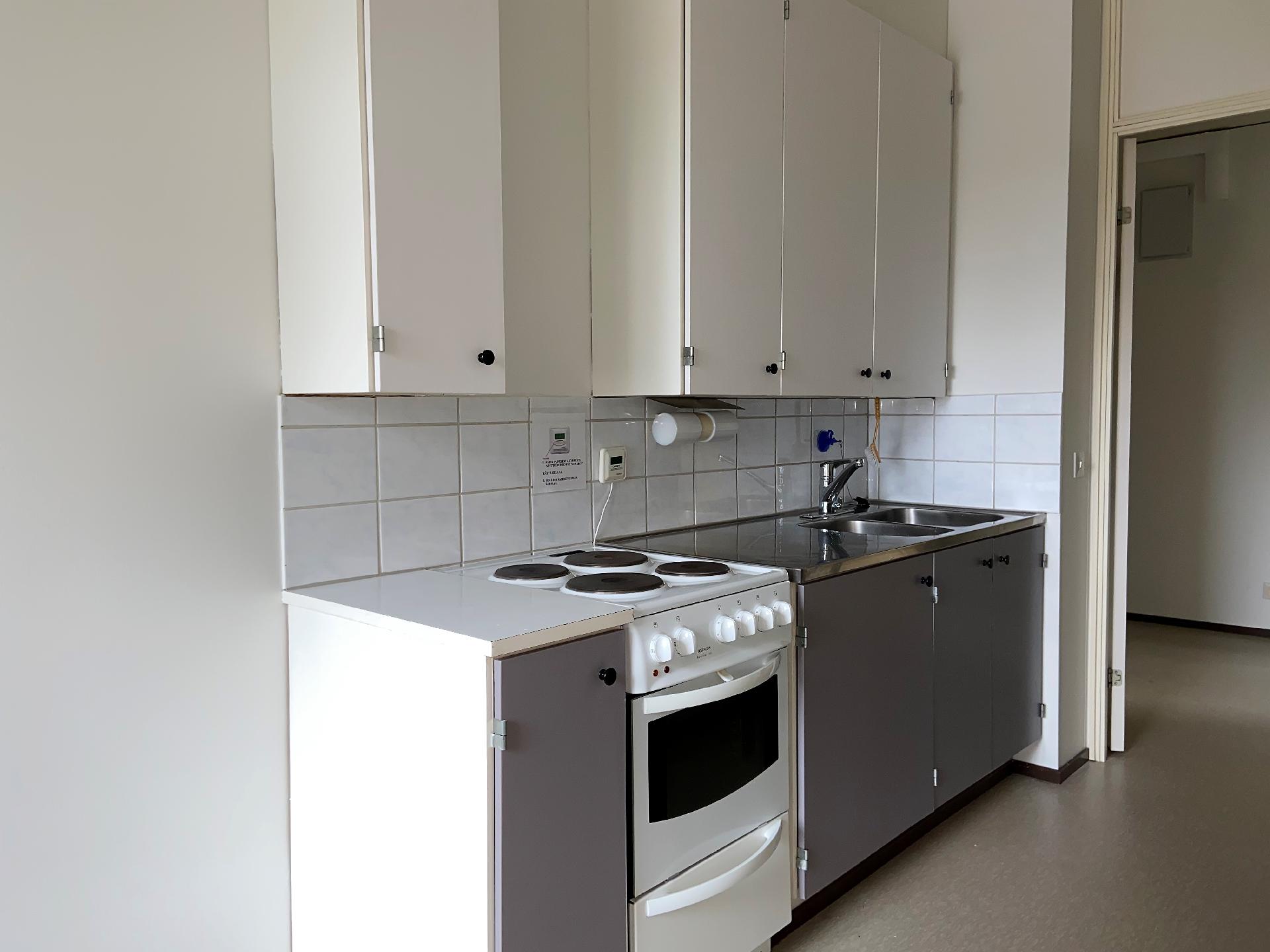 Ahventie 1, Lehtomäki, Kouvola