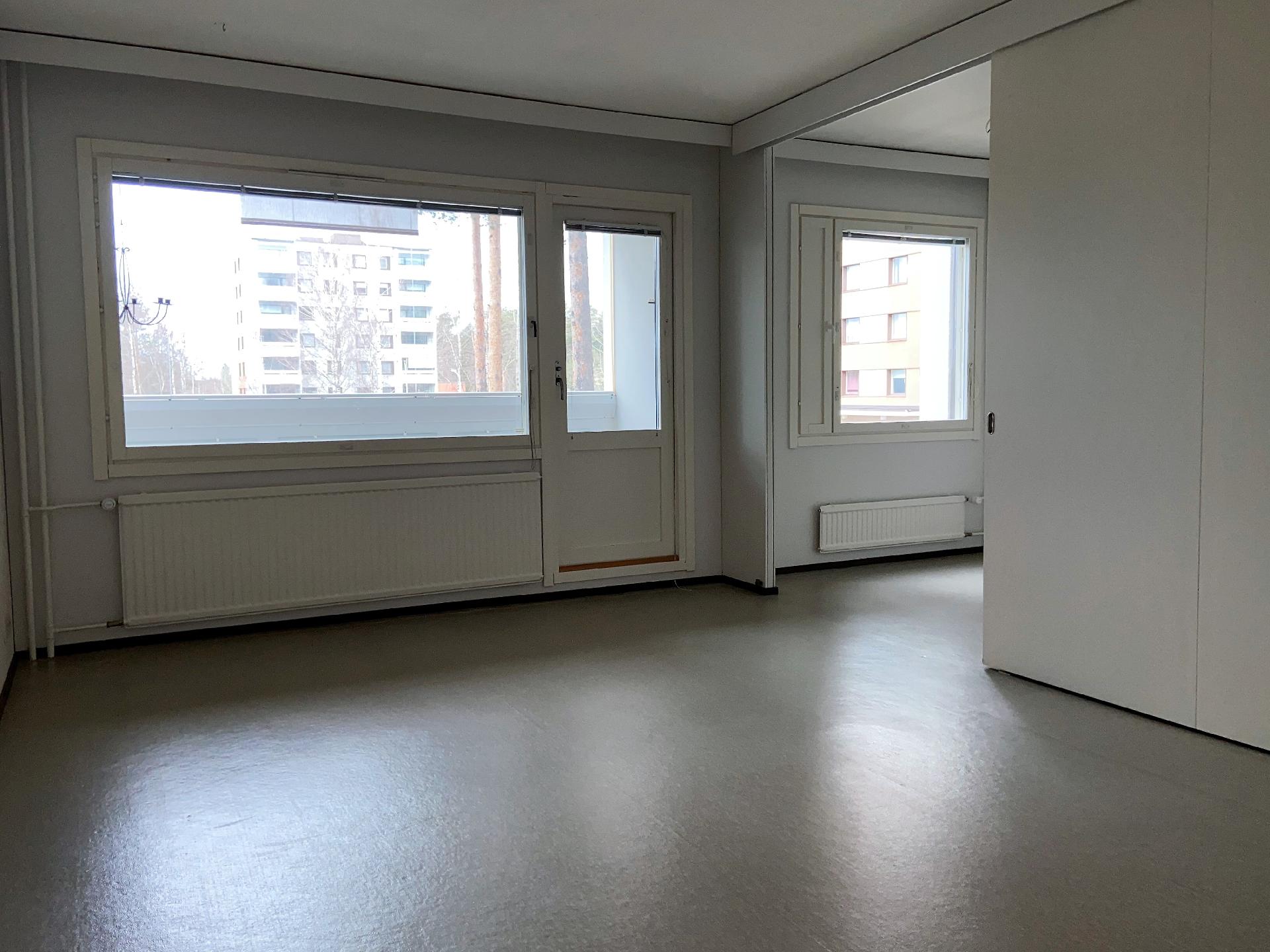 Ahventie 1, Lehtomäki, Kouvola