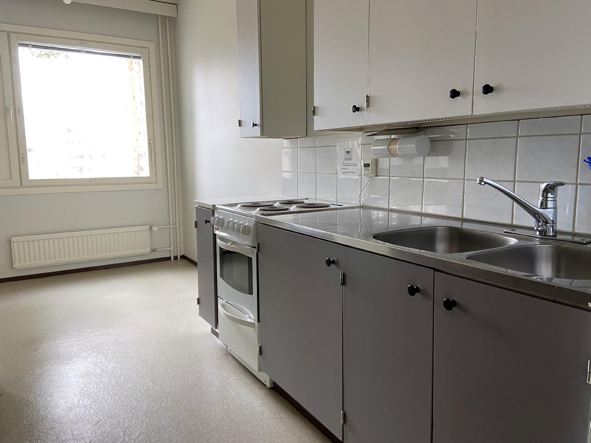 Ahventie 1, Lehtomäki, Kouvola