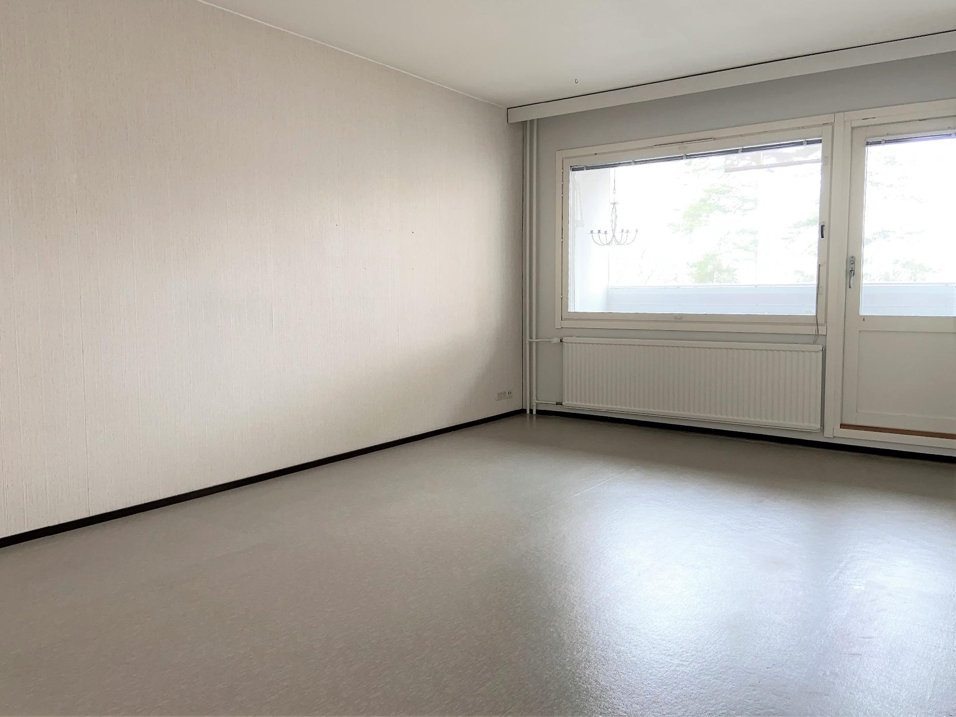 Ahventie 1, Lehtomäki, Kouvola