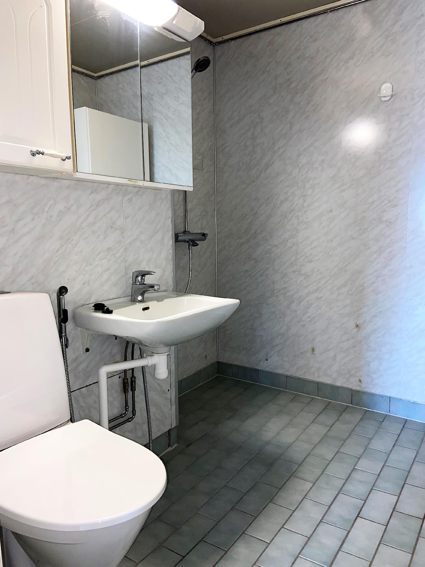 Ahventie 1, Lehtomäki, Kouvola