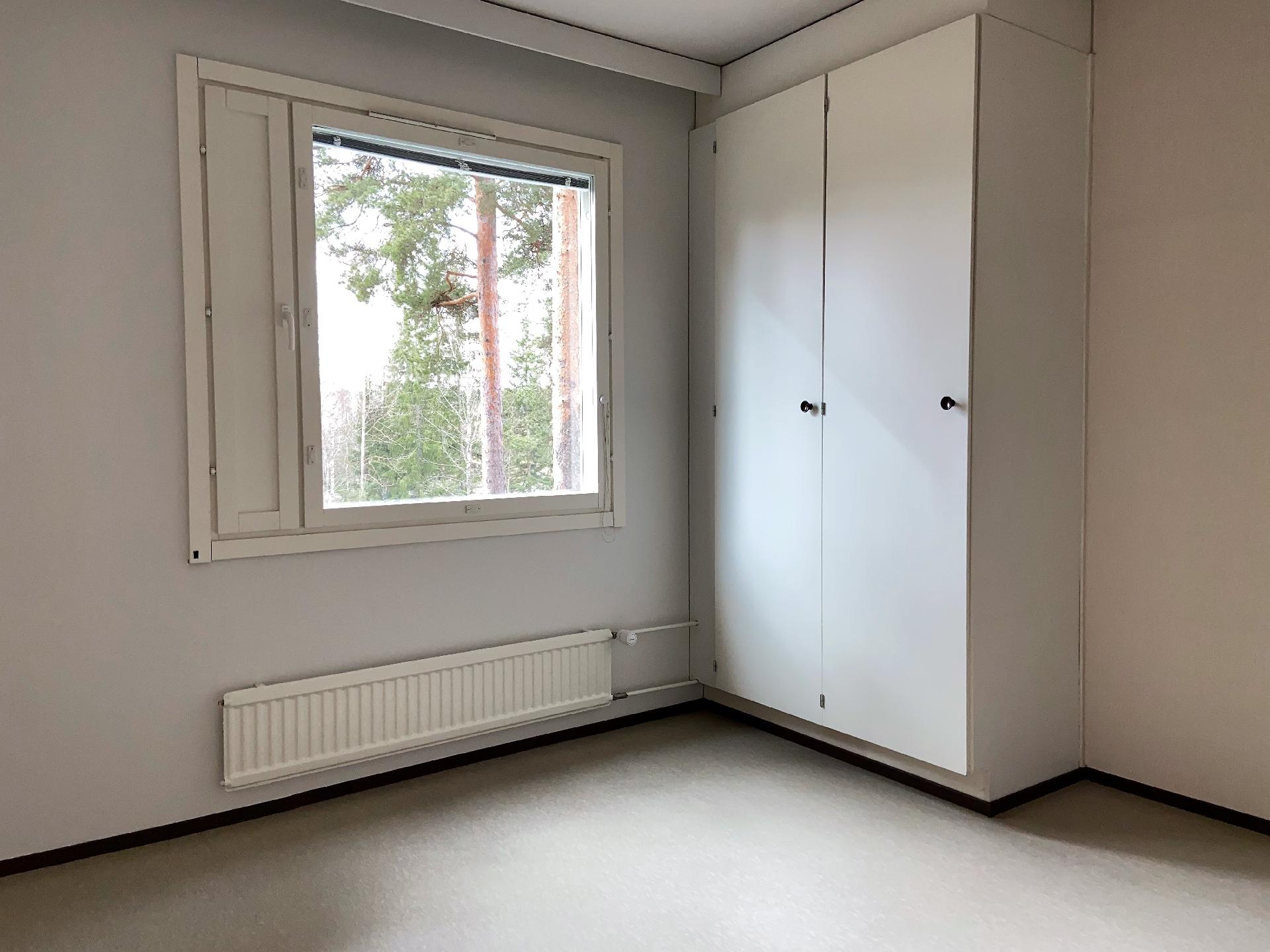 Ahventie 1, Lehtomäki, Kouvola