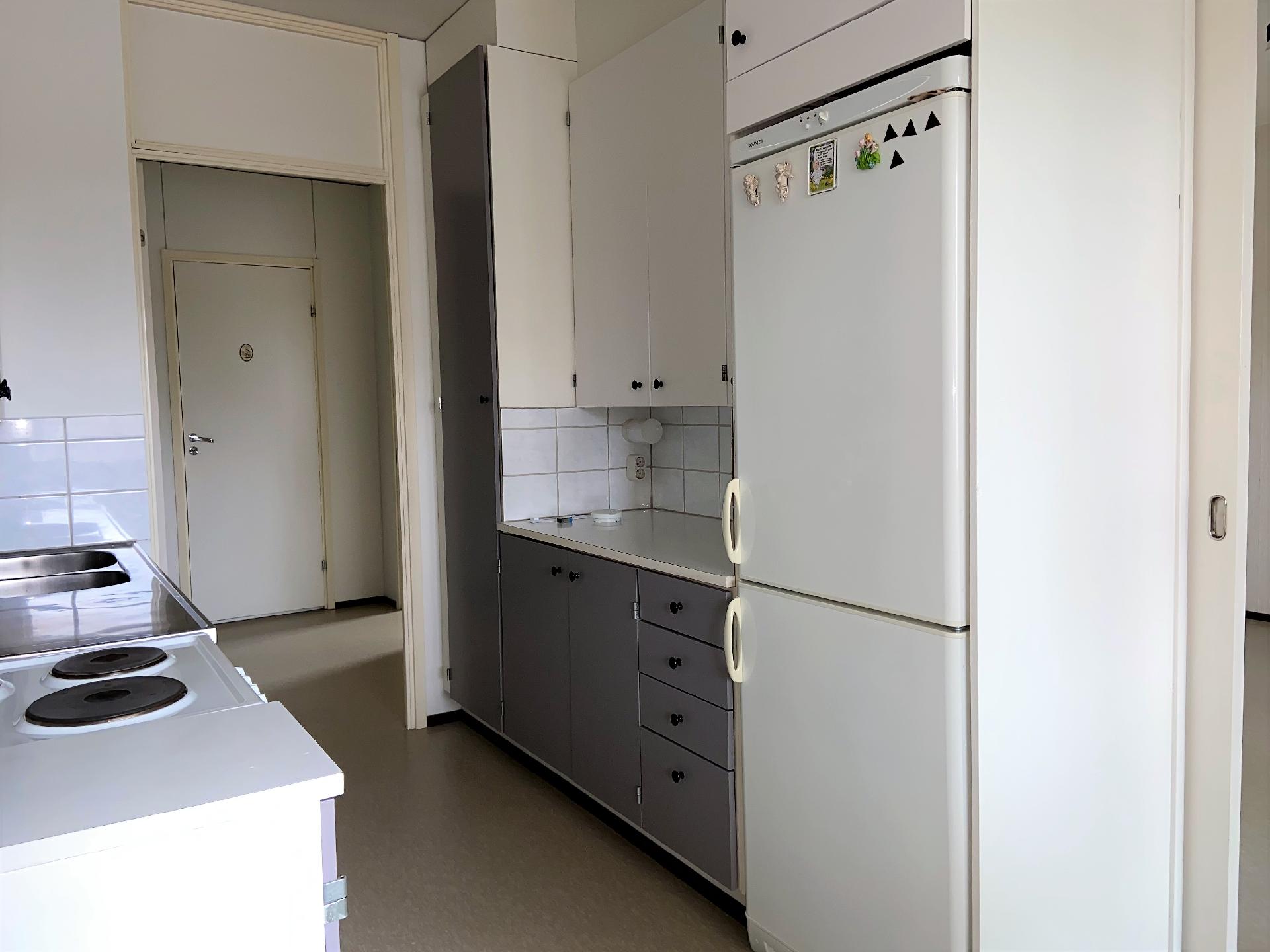 Ahventie 1, Lehtomäki, Kouvola