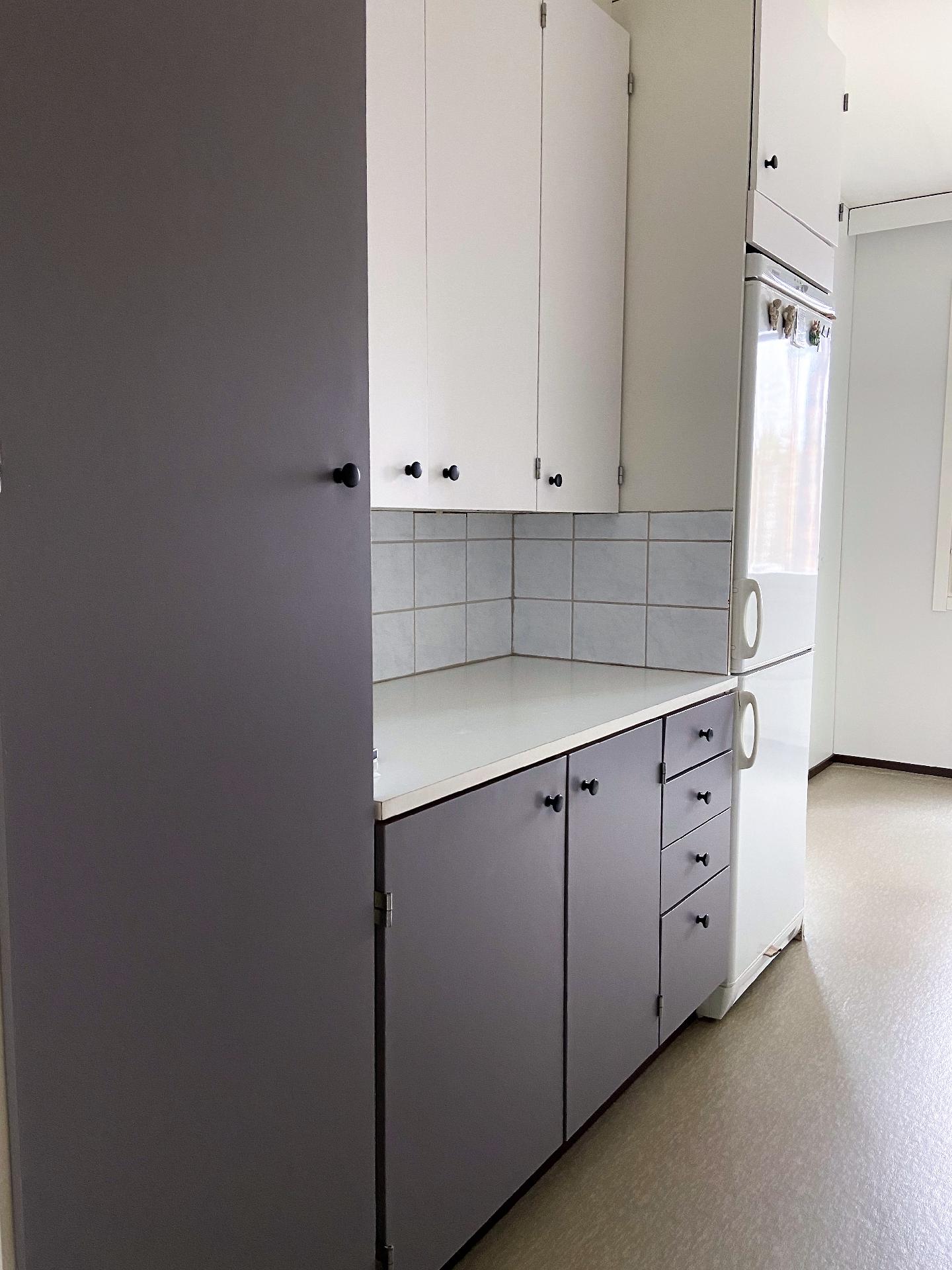 Ahventie 1, Lehtomäki, Kouvola