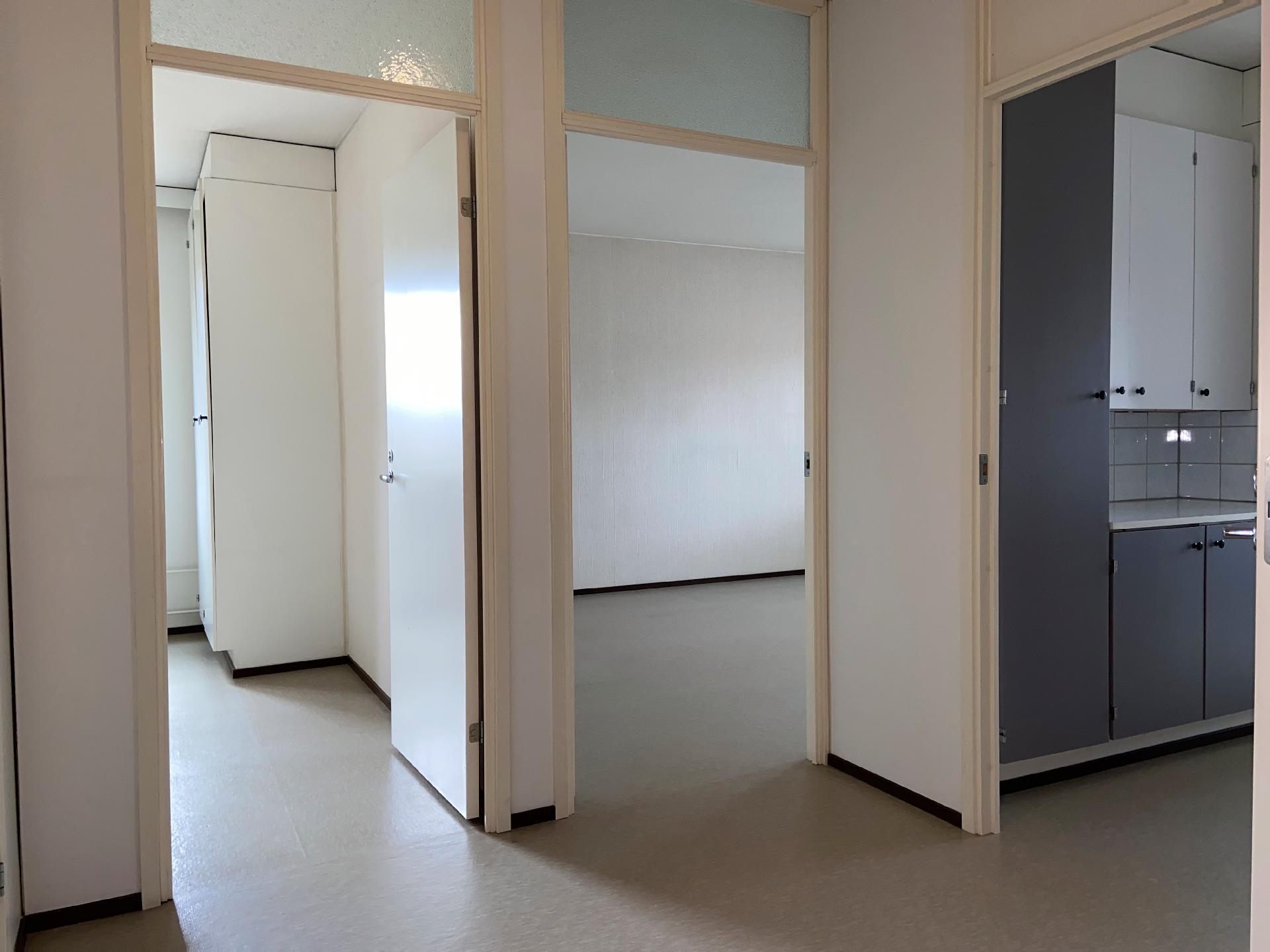 Ahventie 1, Lehtomäki, Kouvola