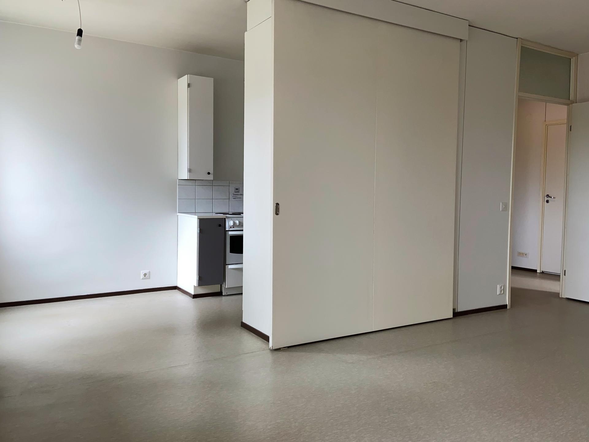 Ahventie 1, Lehtomäki, Kouvola