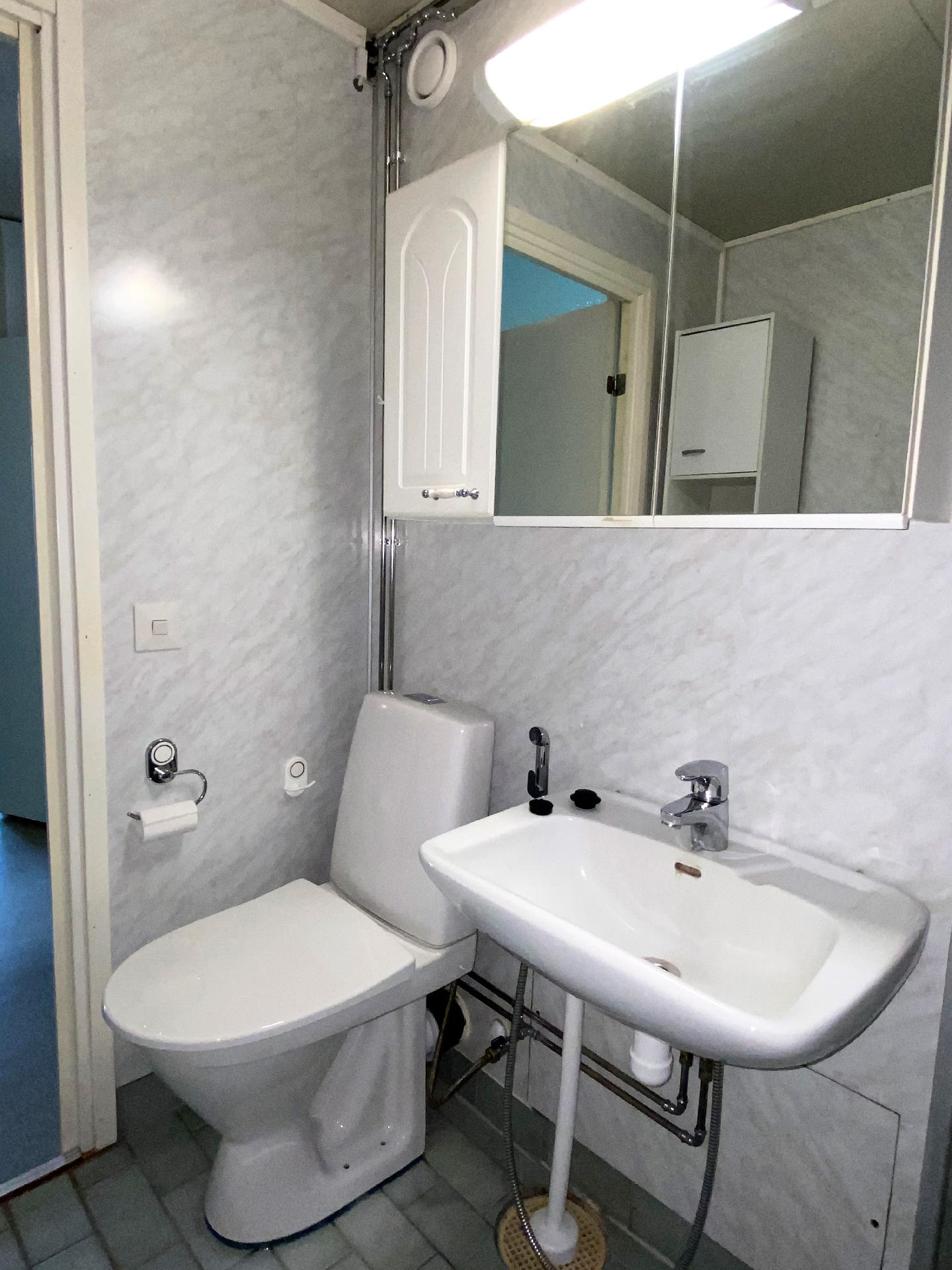 Ahventie 1, Lehtomäki, Kouvola