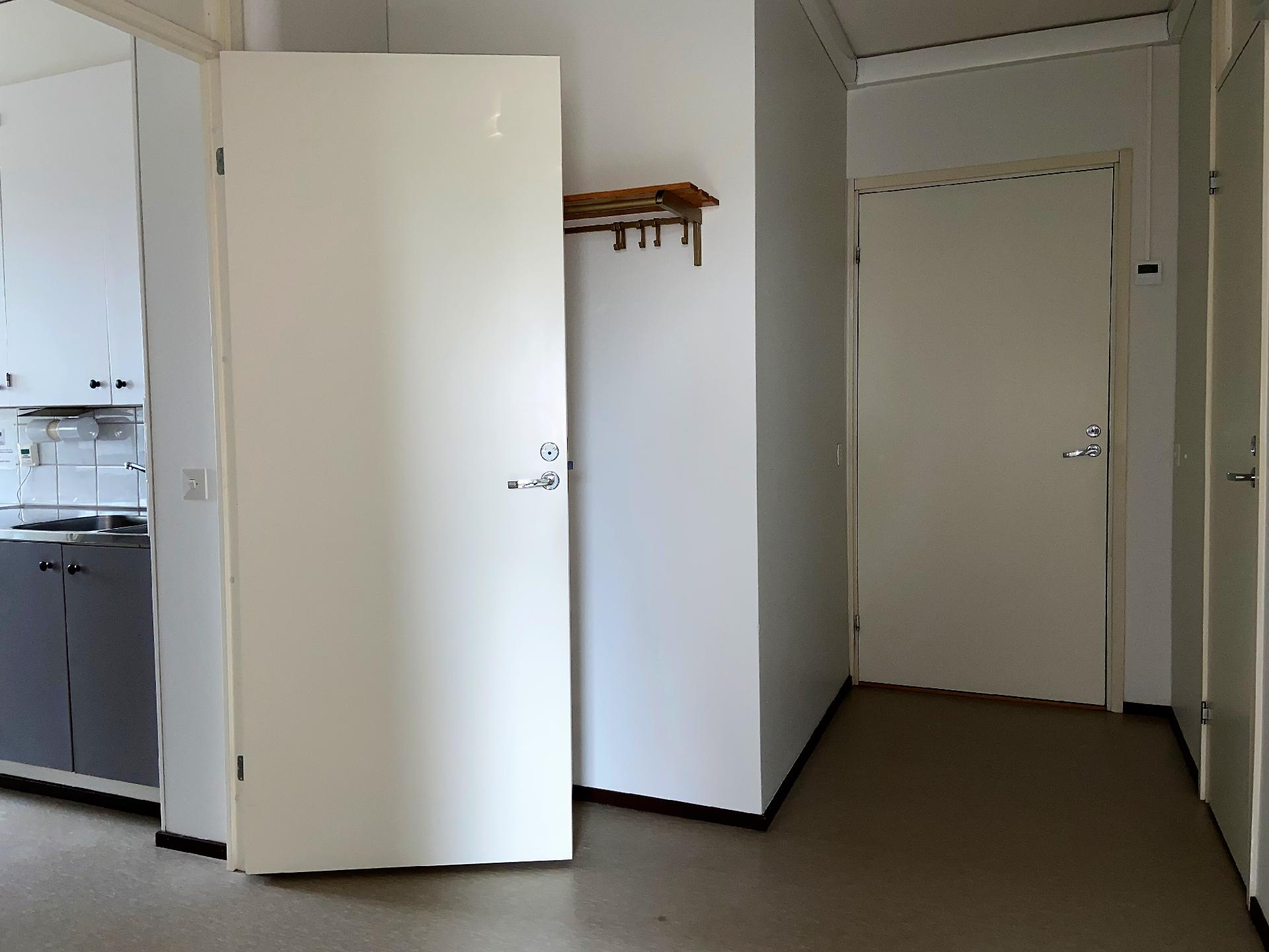 Ahventie 1, Lehtomäki, Kouvola