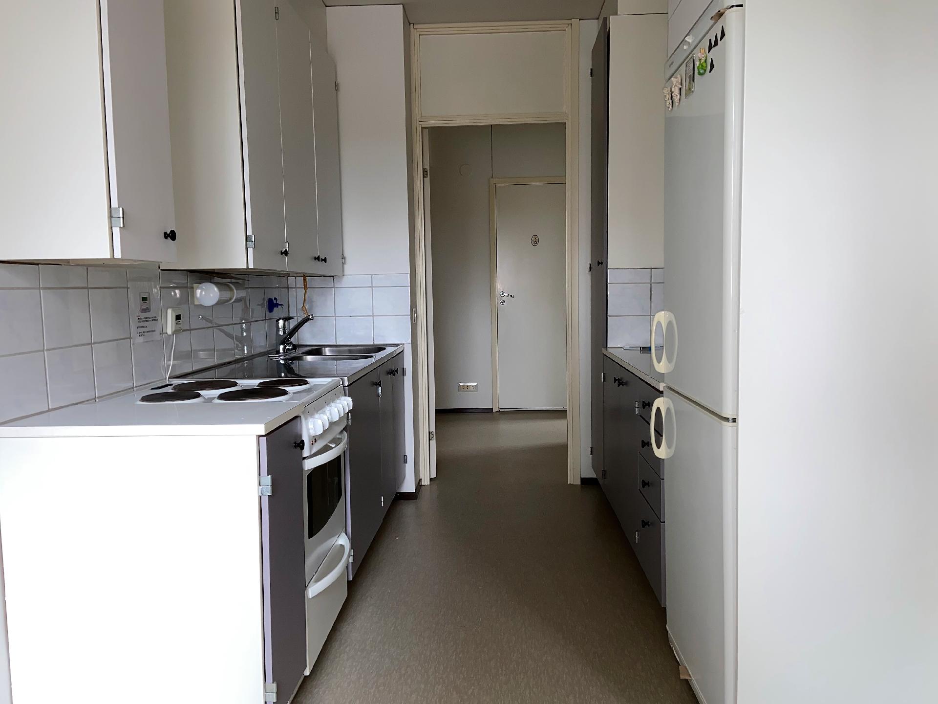 Ahventie 1, Lehtomäki, Kouvola