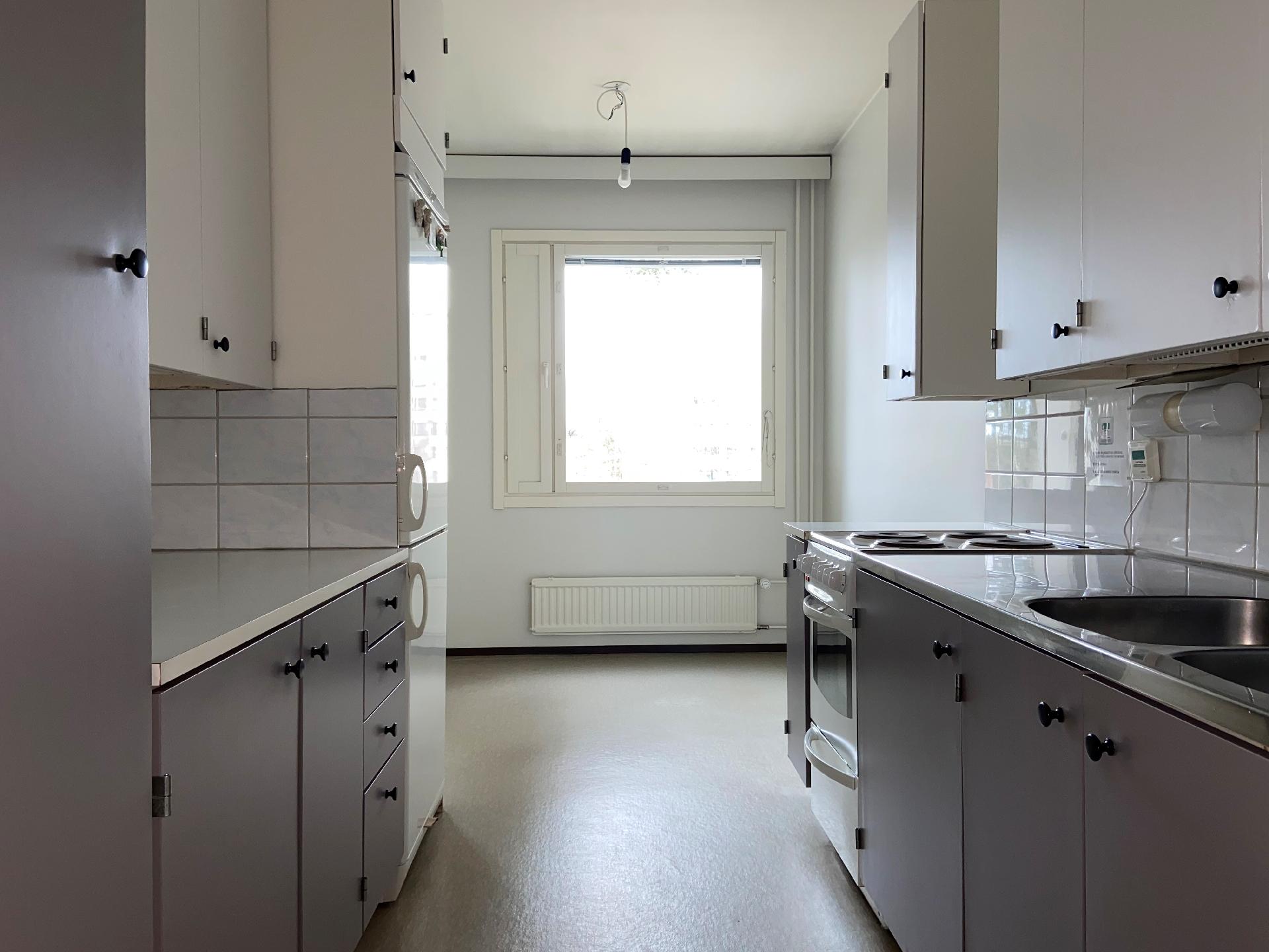 Ahventie 1, Lehtomäki, Kouvola