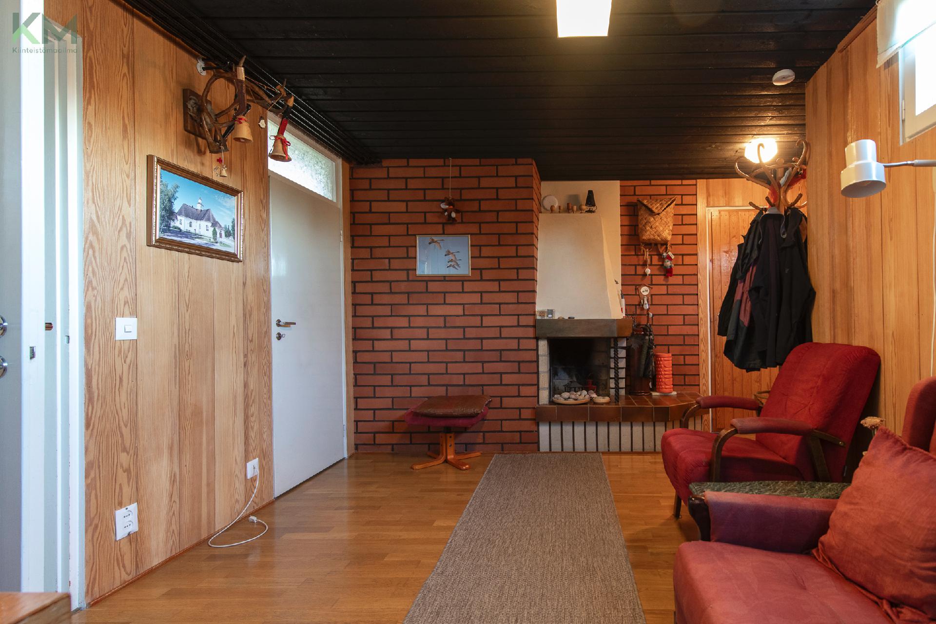 Larvakuja 2, Peltoniemi, Ilmajoki