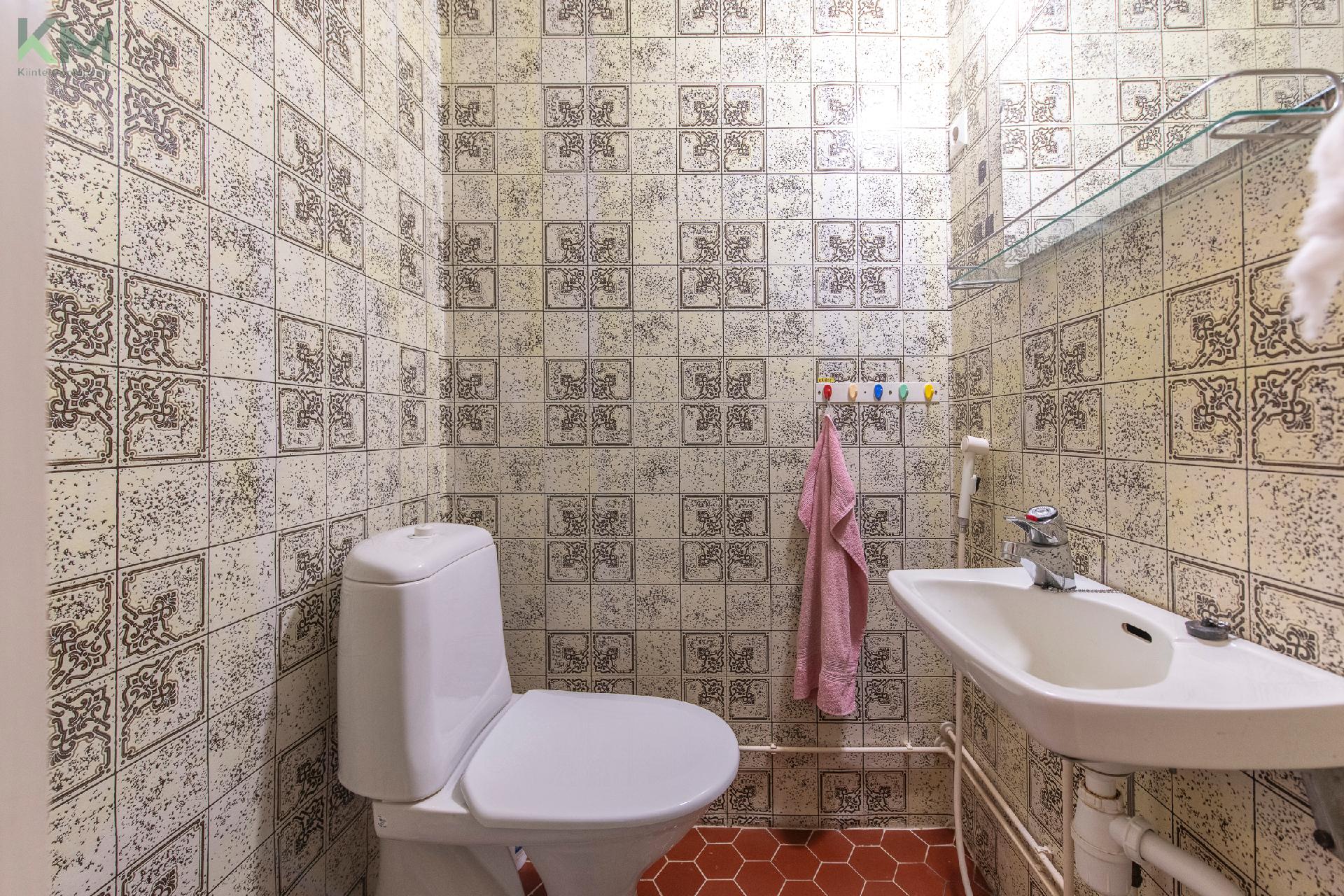 Larvakuja 2, Peltoniemi, Ilmajoki