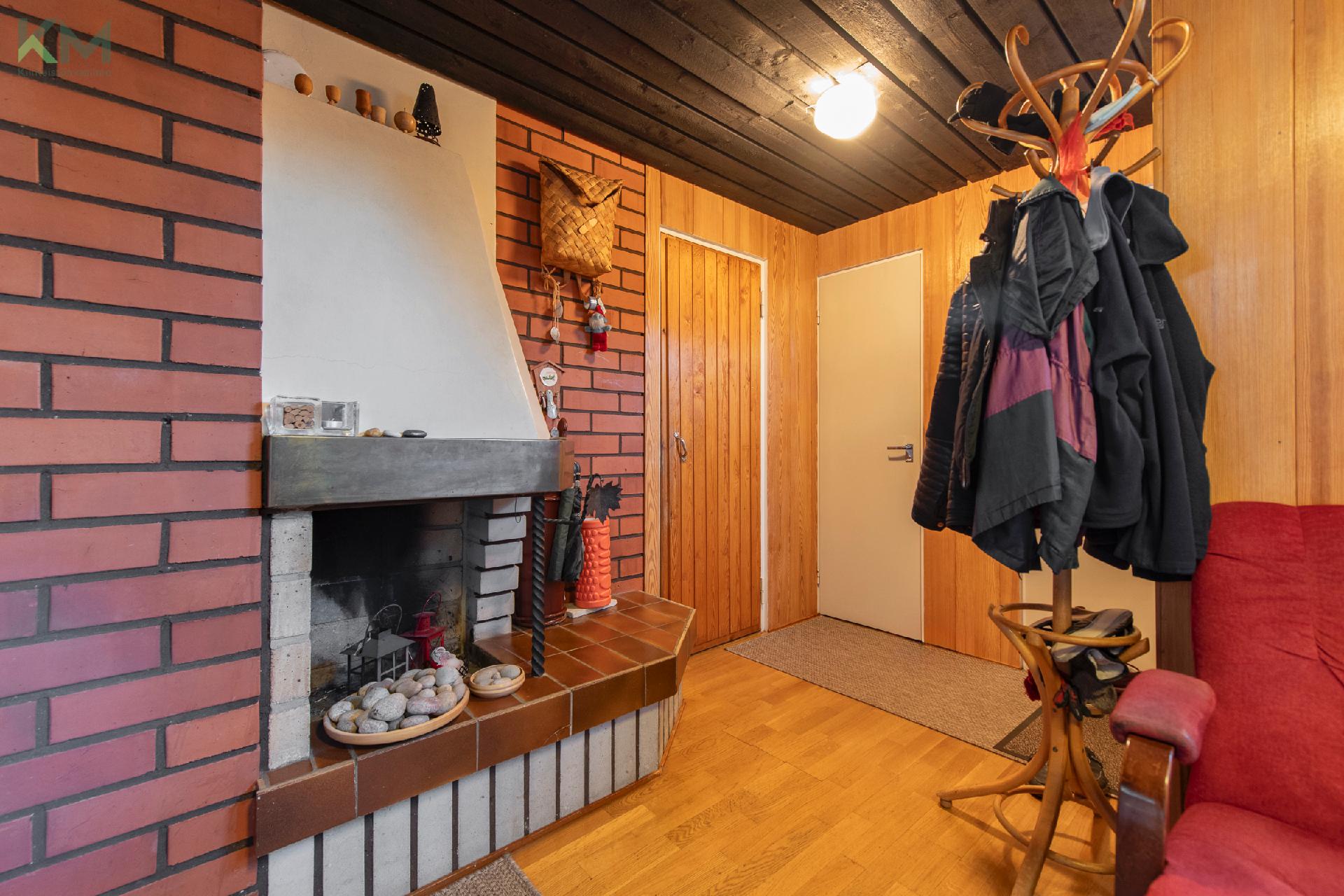 Larvakuja 2, Peltoniemi, Ilmajoki