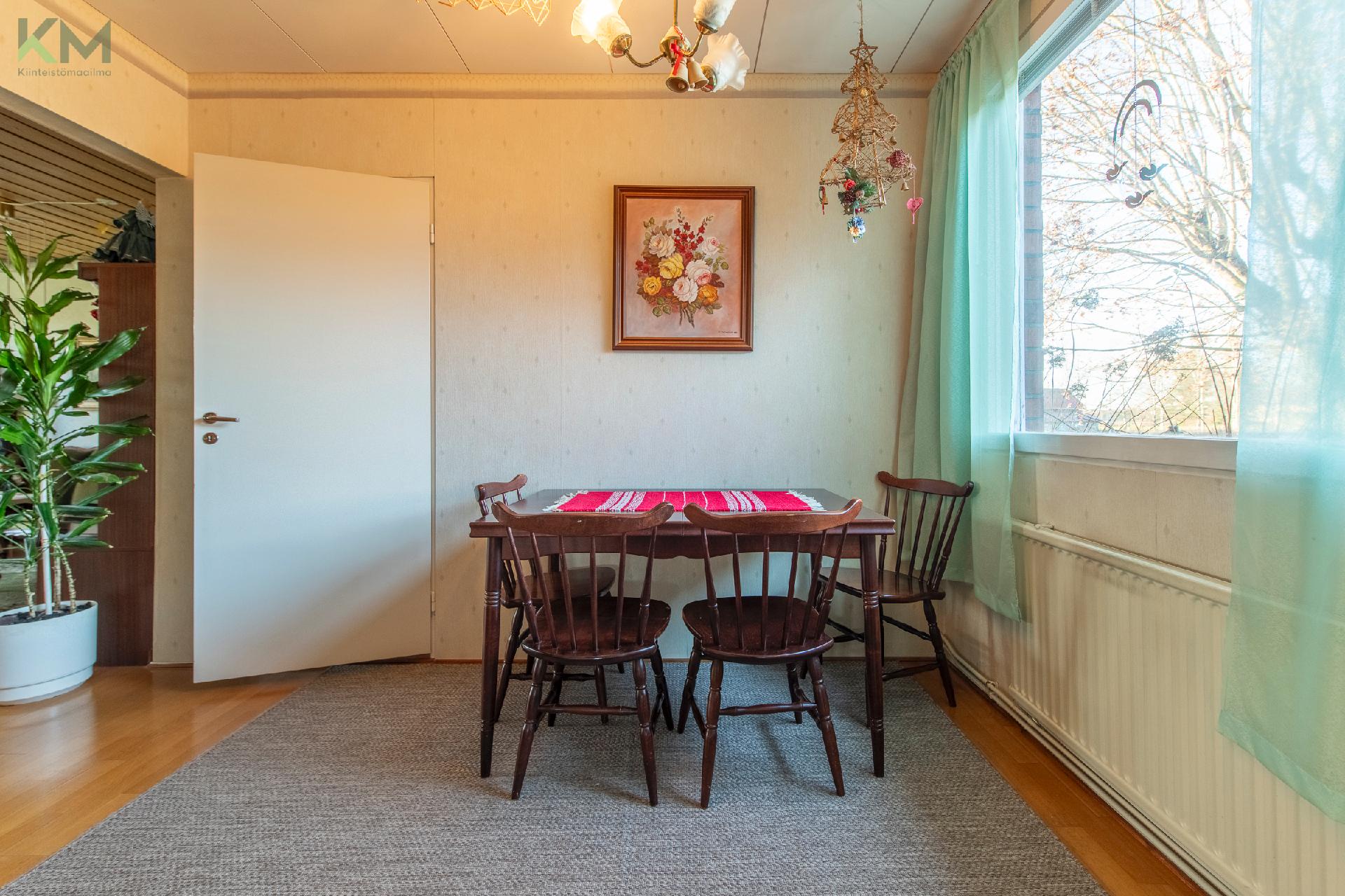 Larvakuja 2, Peltoniemi, Ilmajoki