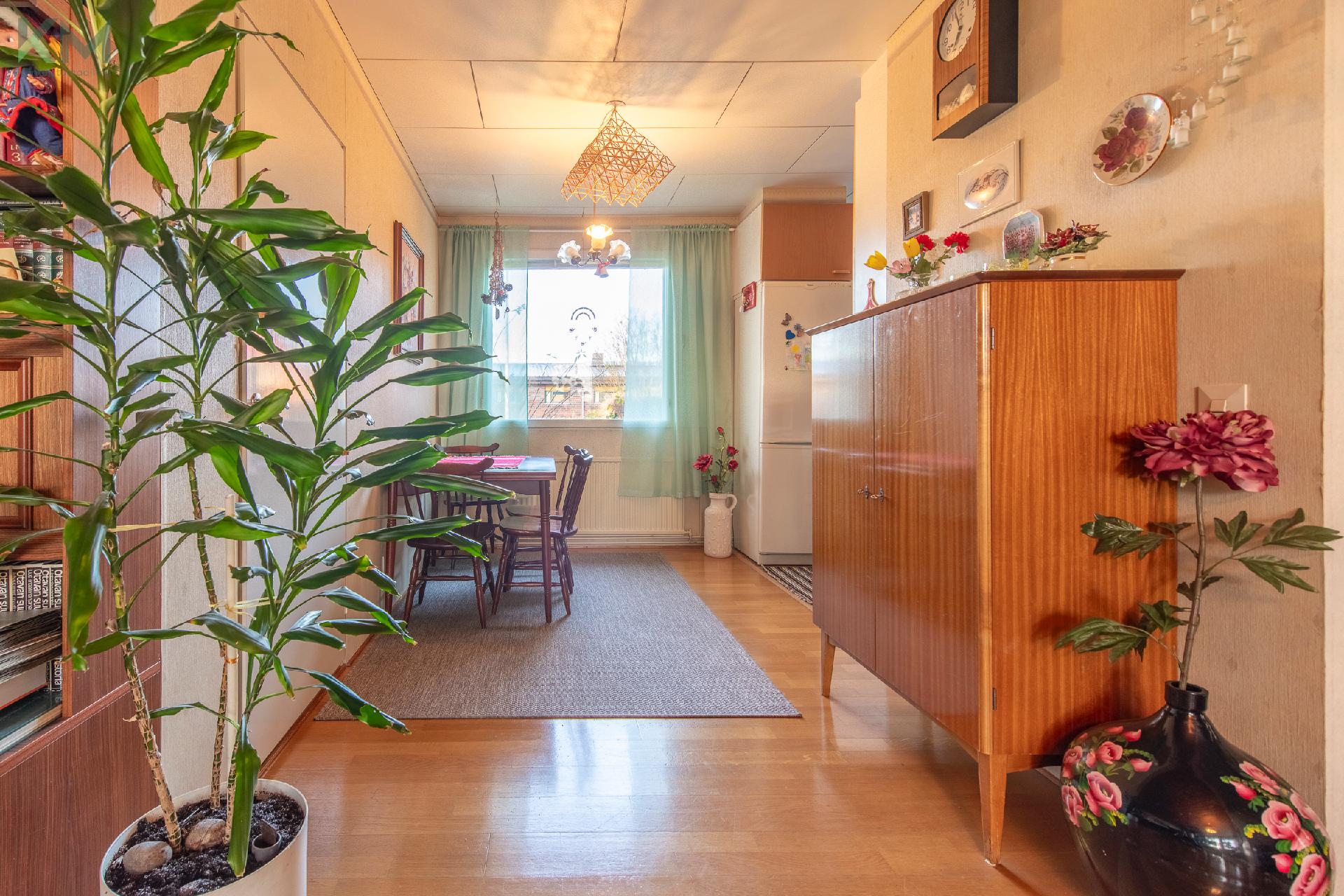 Larvakuja 2, Peltoniemi, Ilmajoki