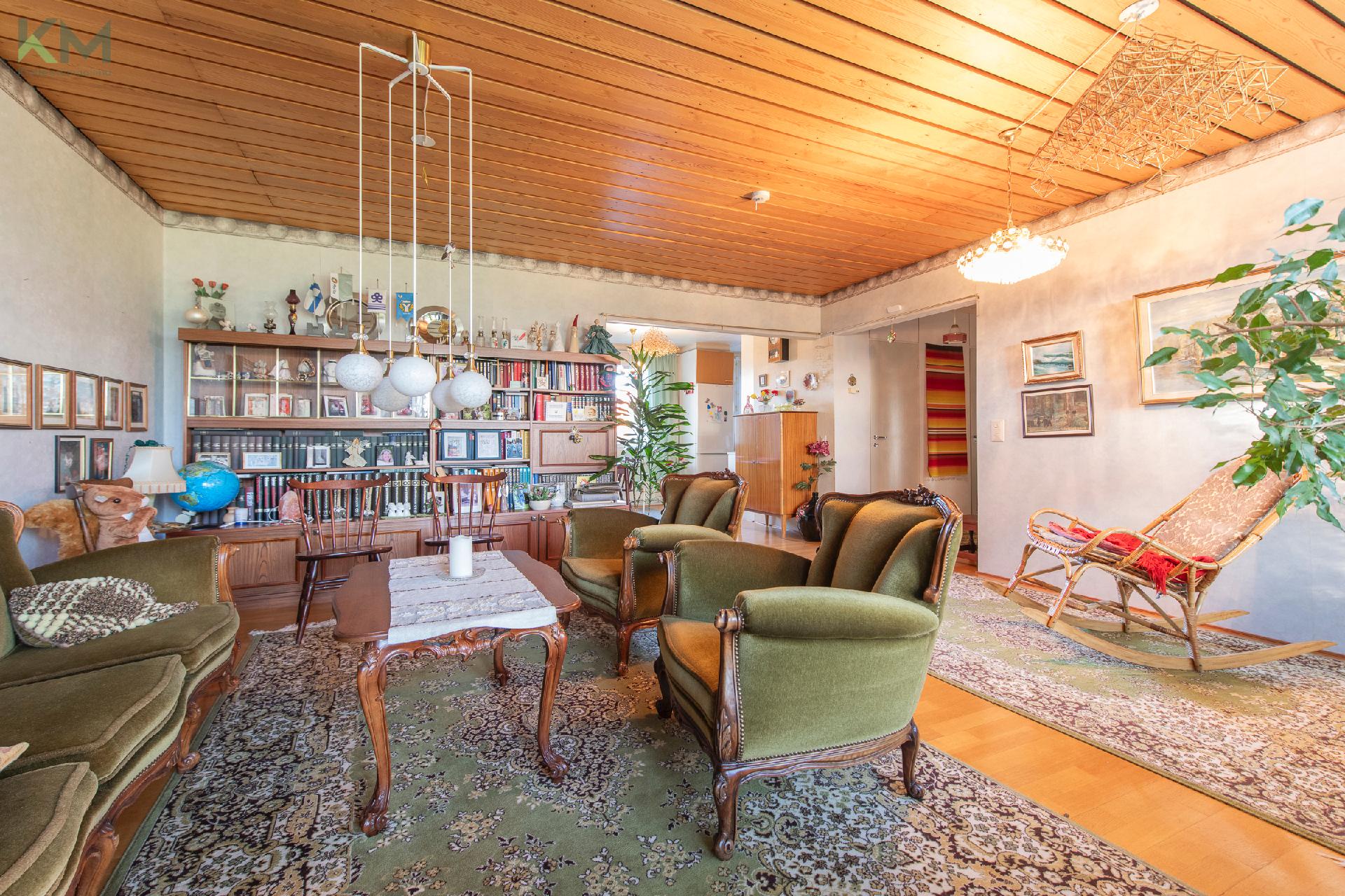 Larvakuja 2, Peltoniemi, Ilmajoki