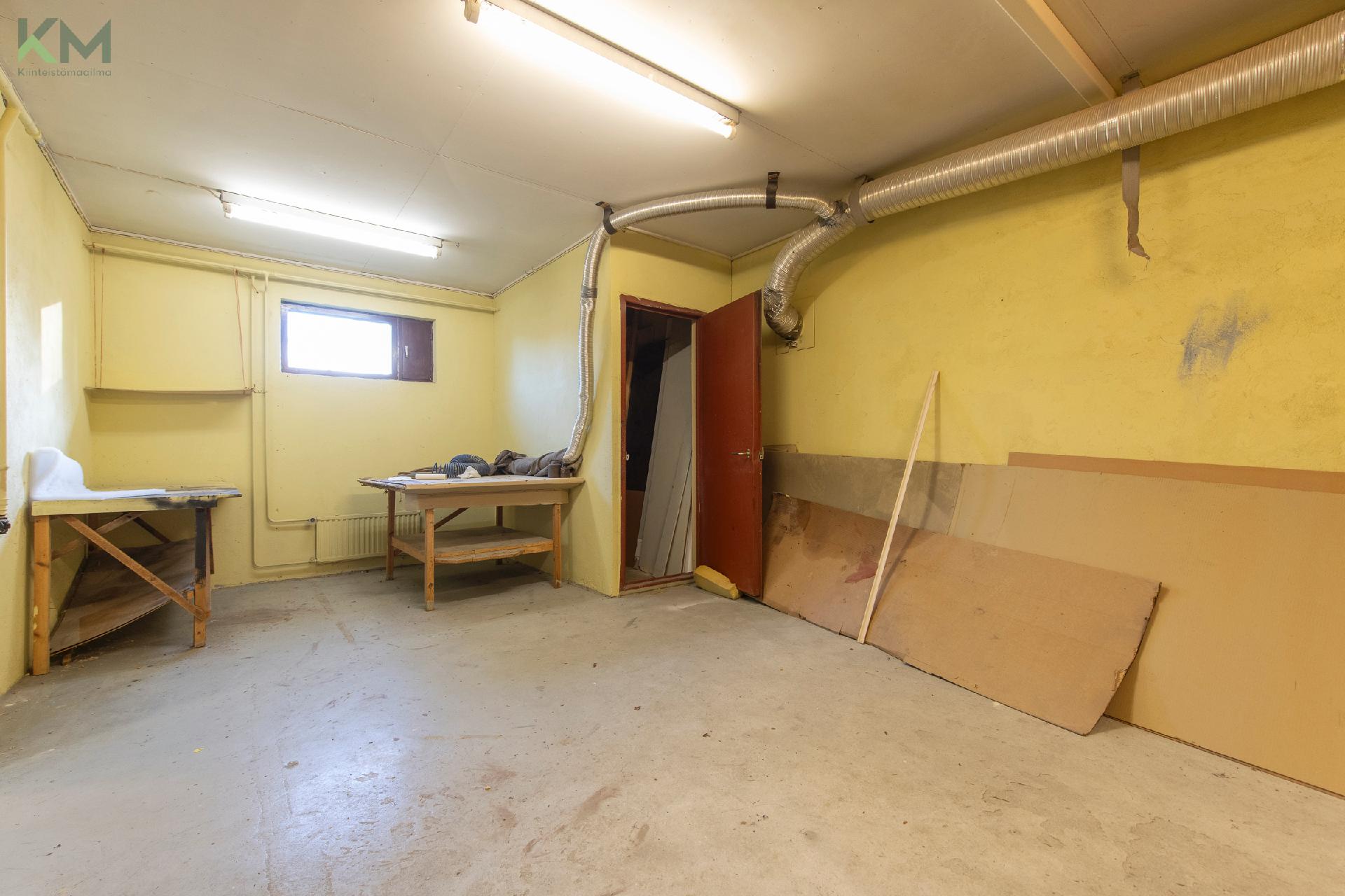 Larvakuja 2, Peltoniemi, Ilmajoki