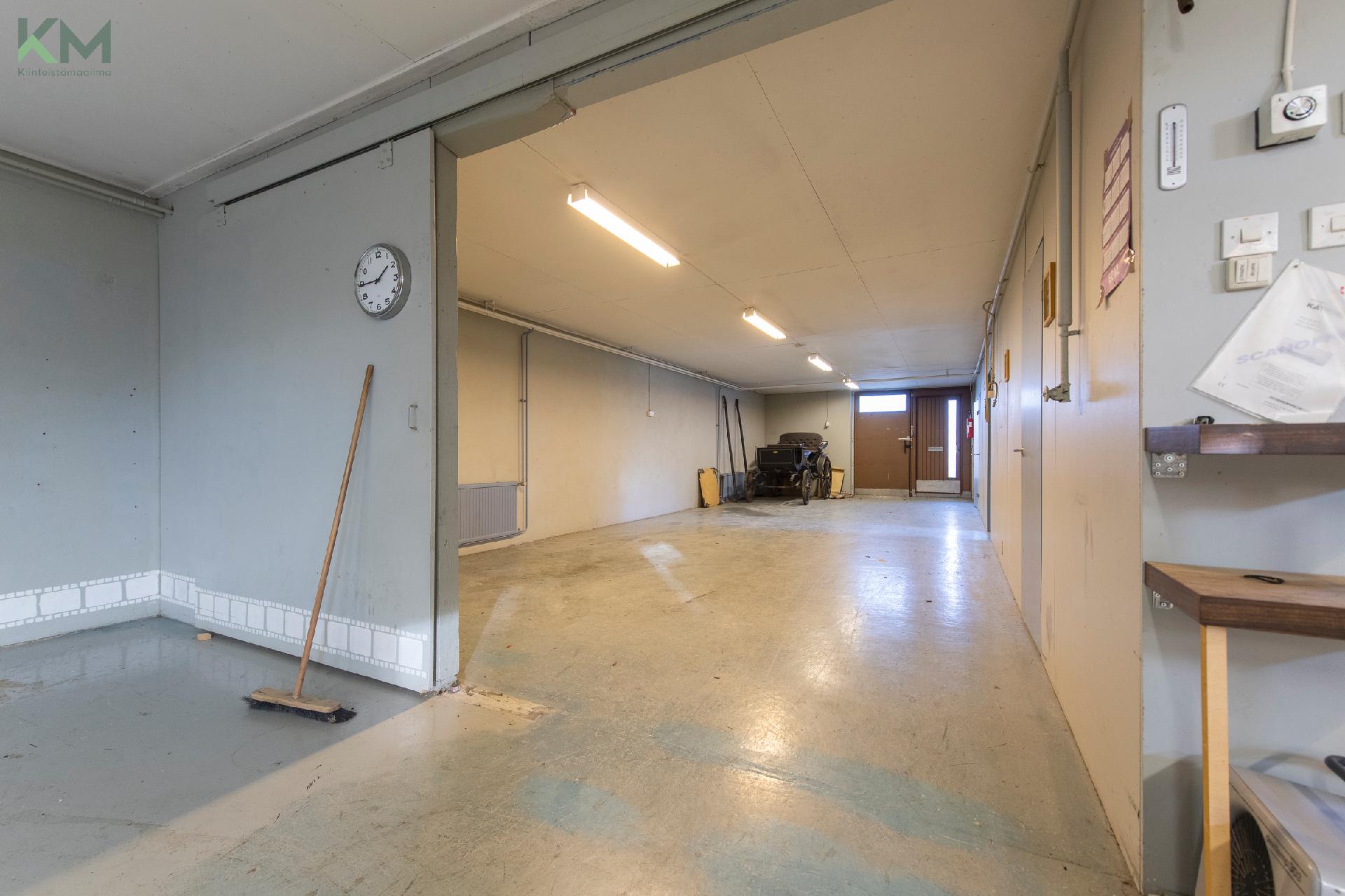 Larvakuja 2, Peltoniemi, Ilmajoki