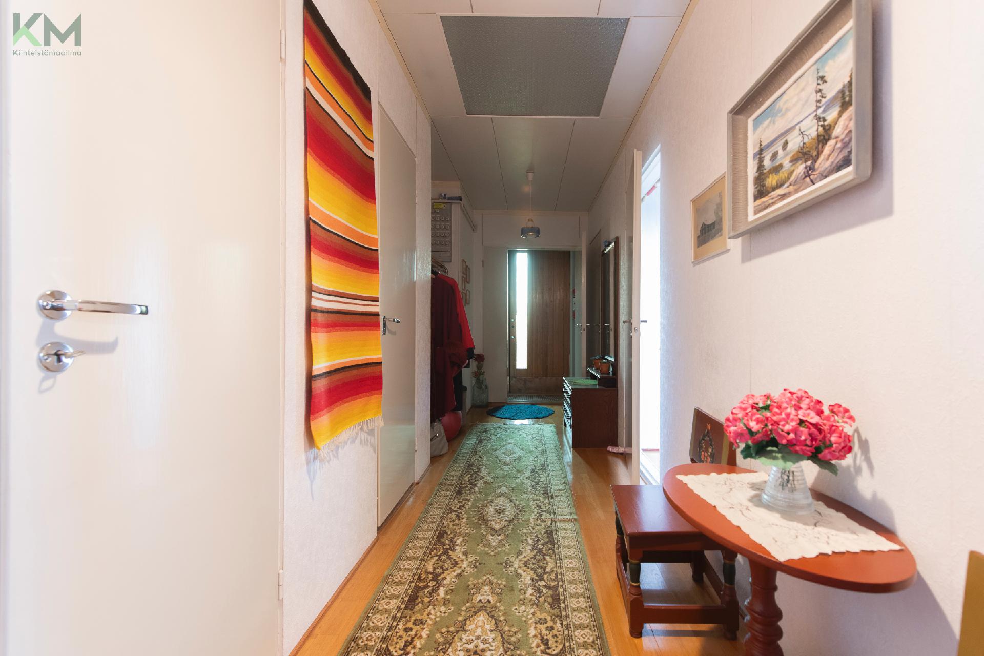 Larvakuja 2, Peltoniemi, Ilmajoki