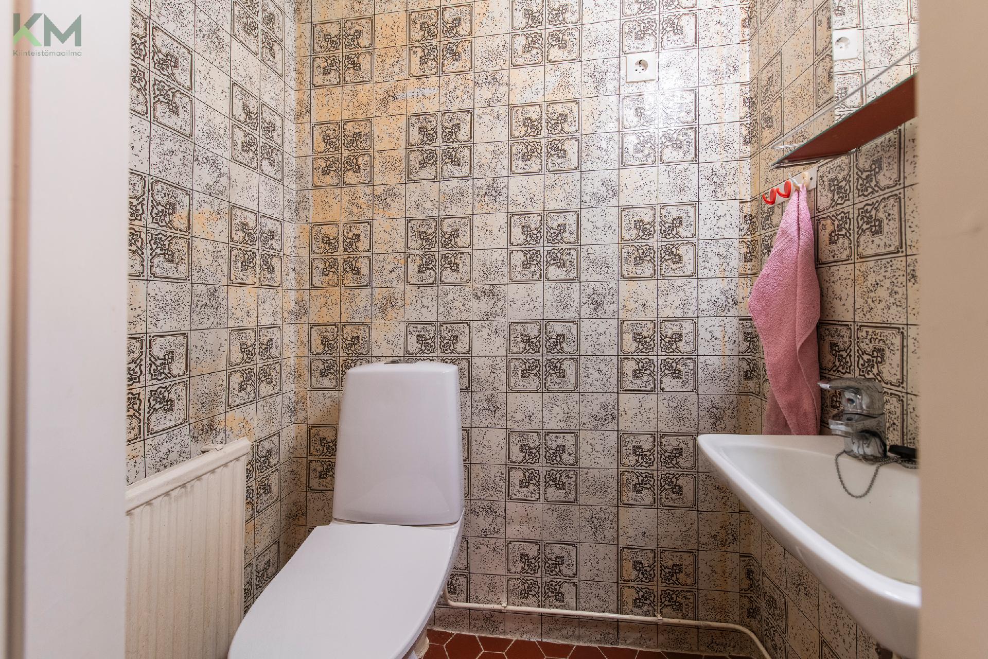 Larvakuja 2, Peltoniemi, Ilmajoki