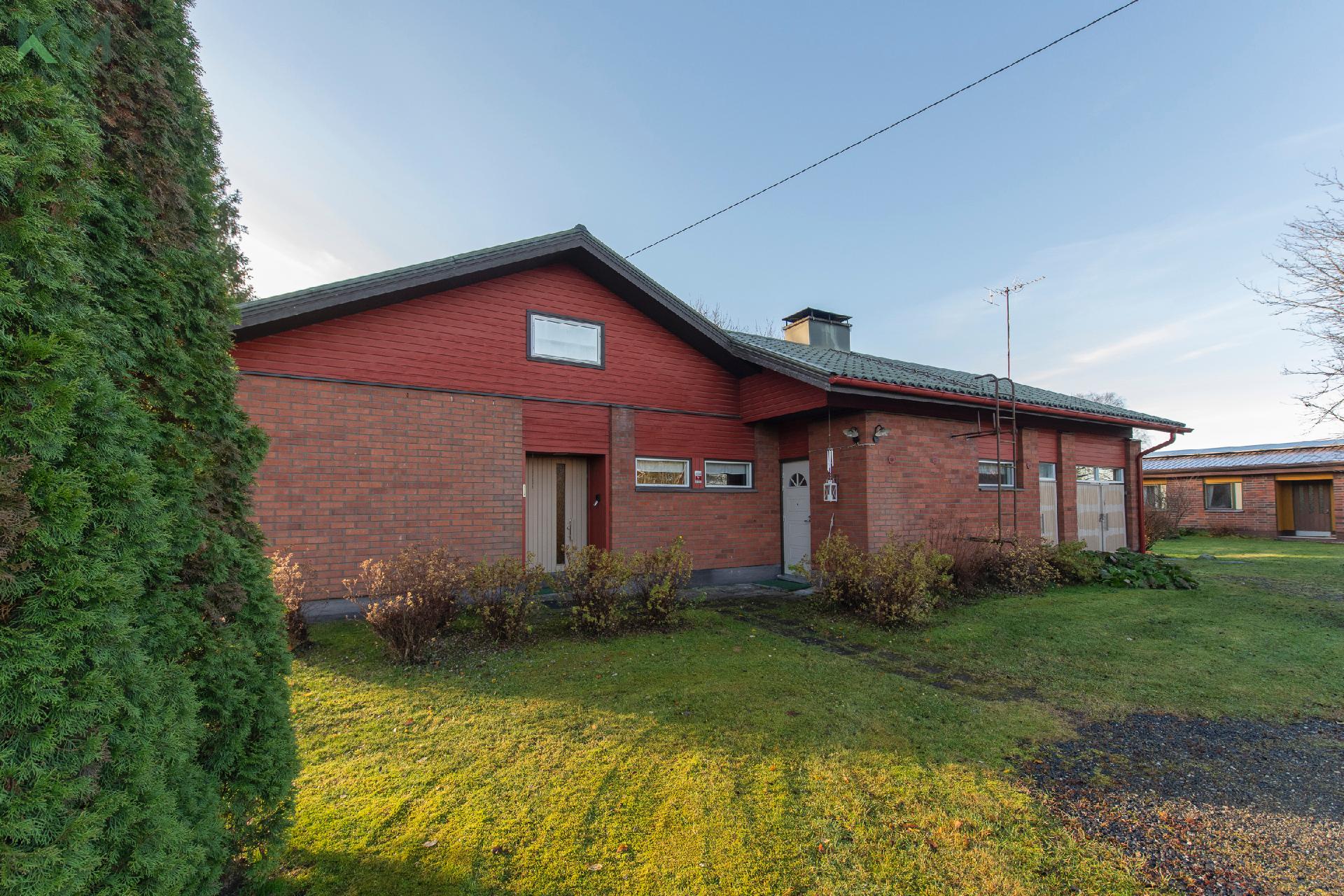 Larvakuja 2, Peltoniemi, Ilmajoki