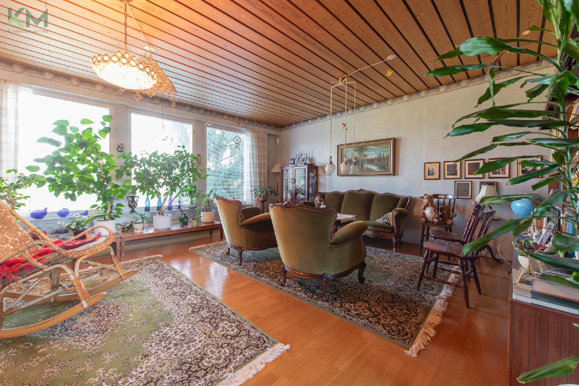 Larvakuja 2, Peltoniemi, Ilmajoki