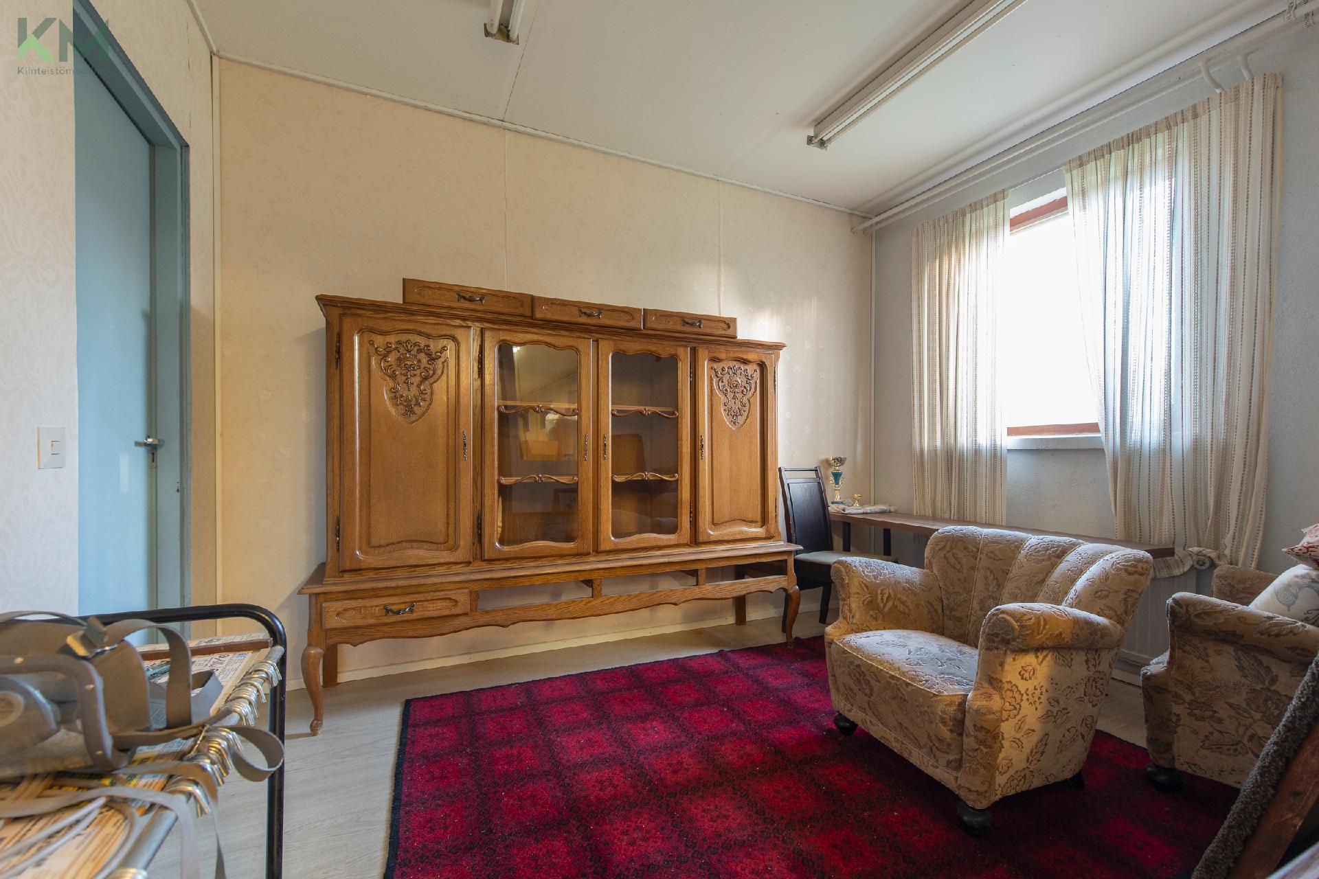 Larvakuja 2, Peltoniemi, Ilmajoki