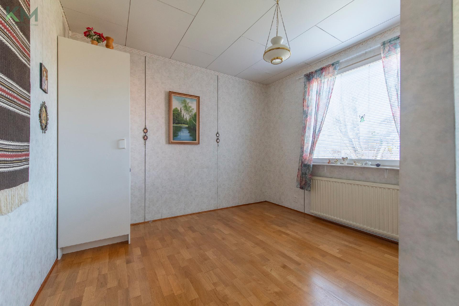 Larvakuja 2, Peltoniemi, Ilmajoki