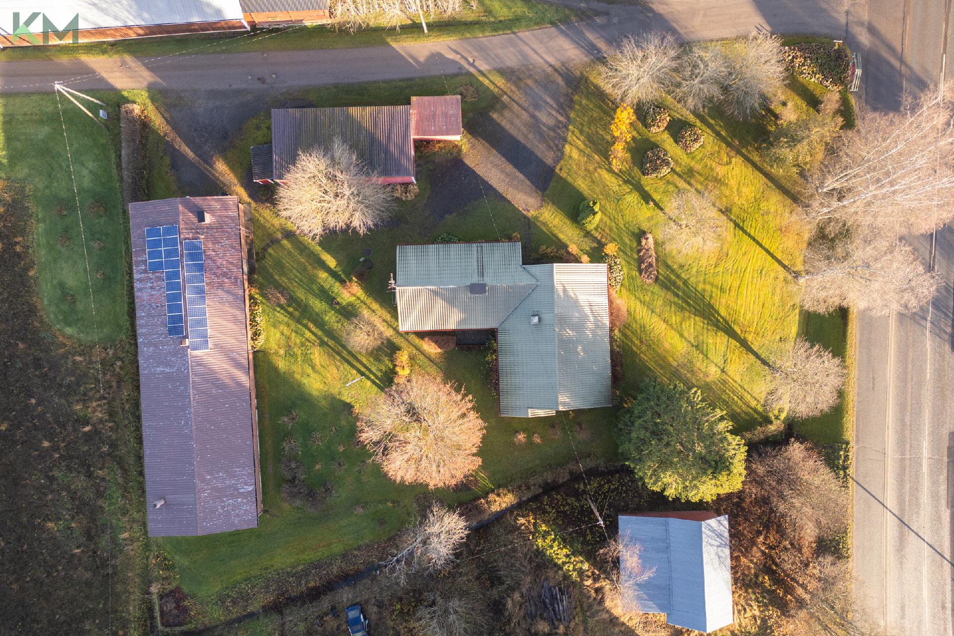 Larvakuja 2, Peltoniemi, Ilmajoki